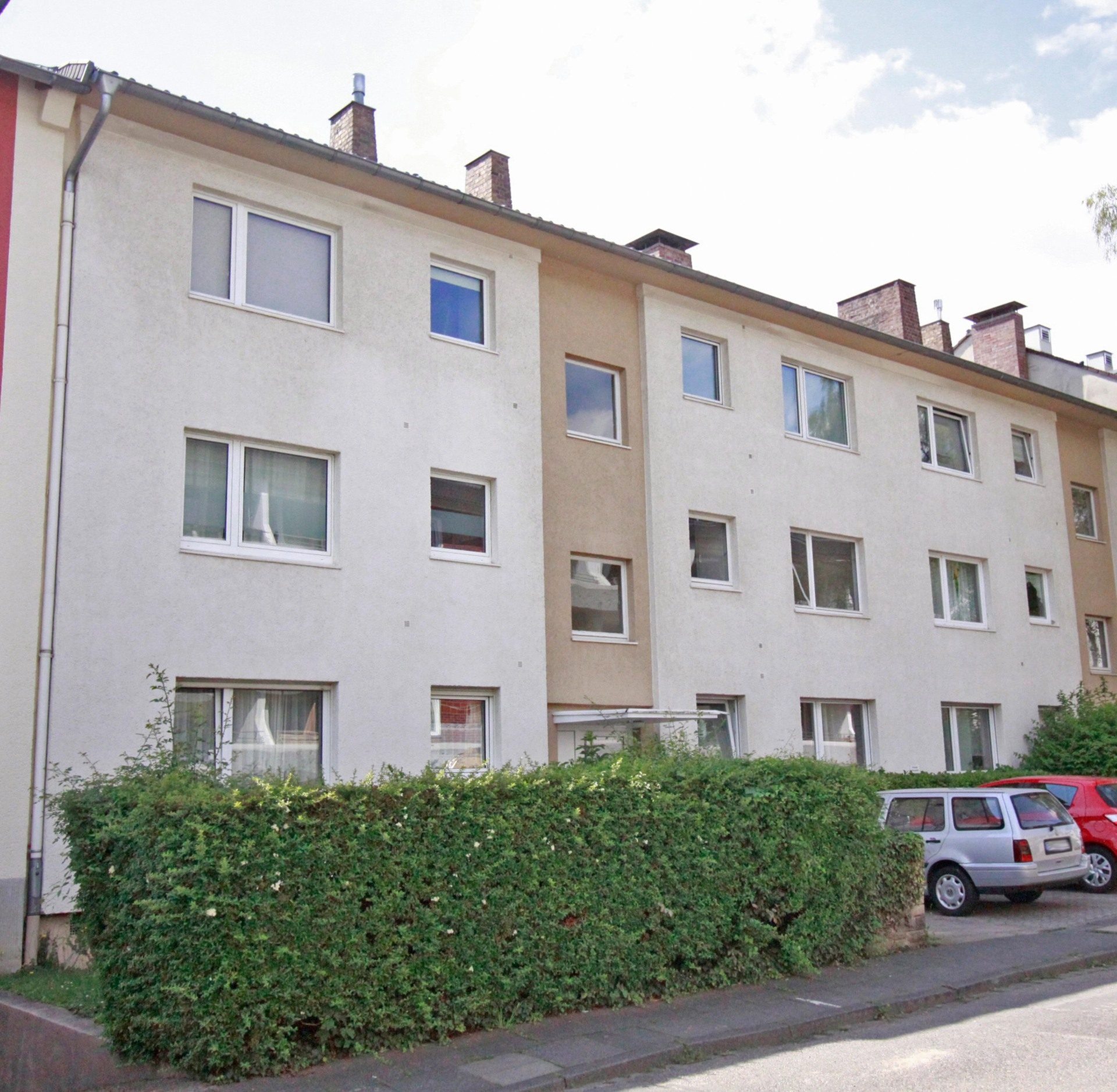 Immobilienangebot - Bonn - Wohnung - Eigennutz oder Kapitalanlage