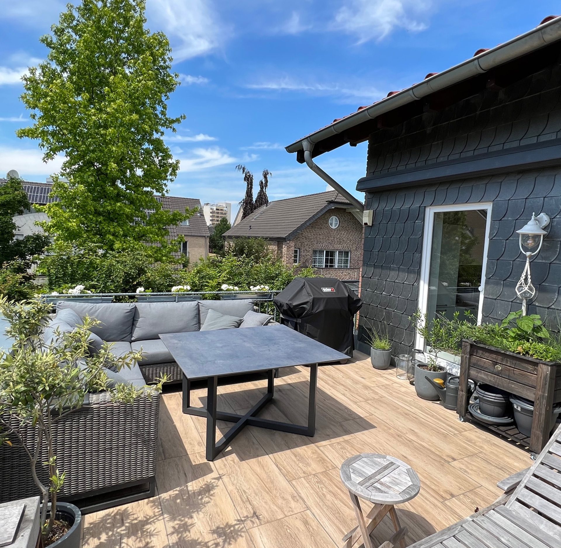 Immobilienangebot - Frechen - Wohnung - Stilvoll Wohnen!