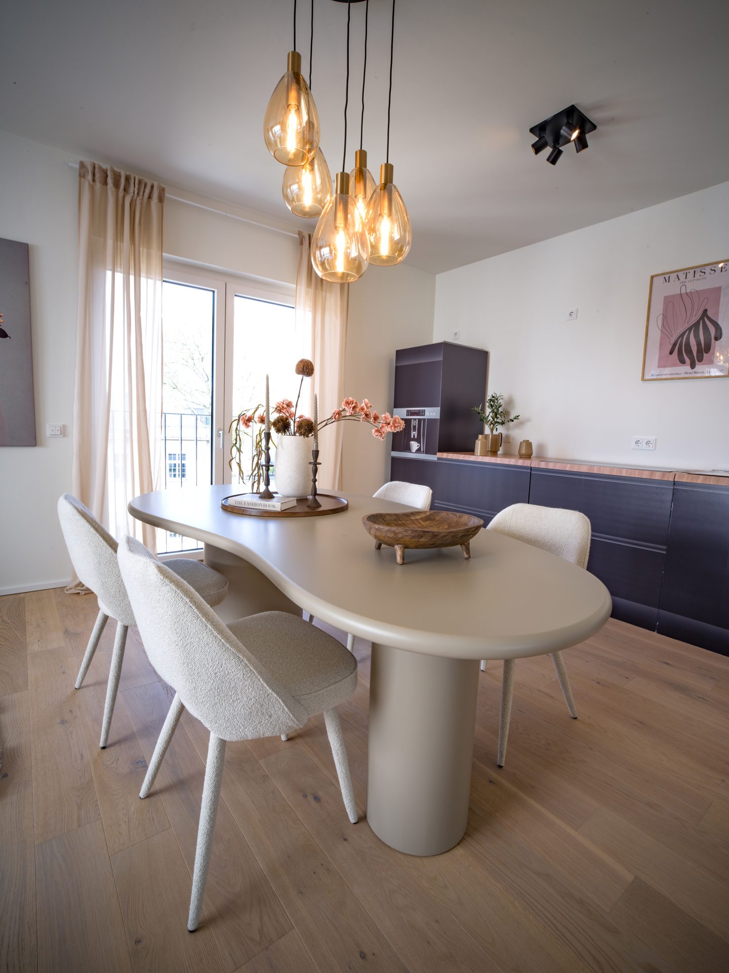 Immobilienangebot - Köln - Wohnung - Viva Agrippina: Exklusives 4-Zimmer-Penthouse mit Dachterrasse am Rhein