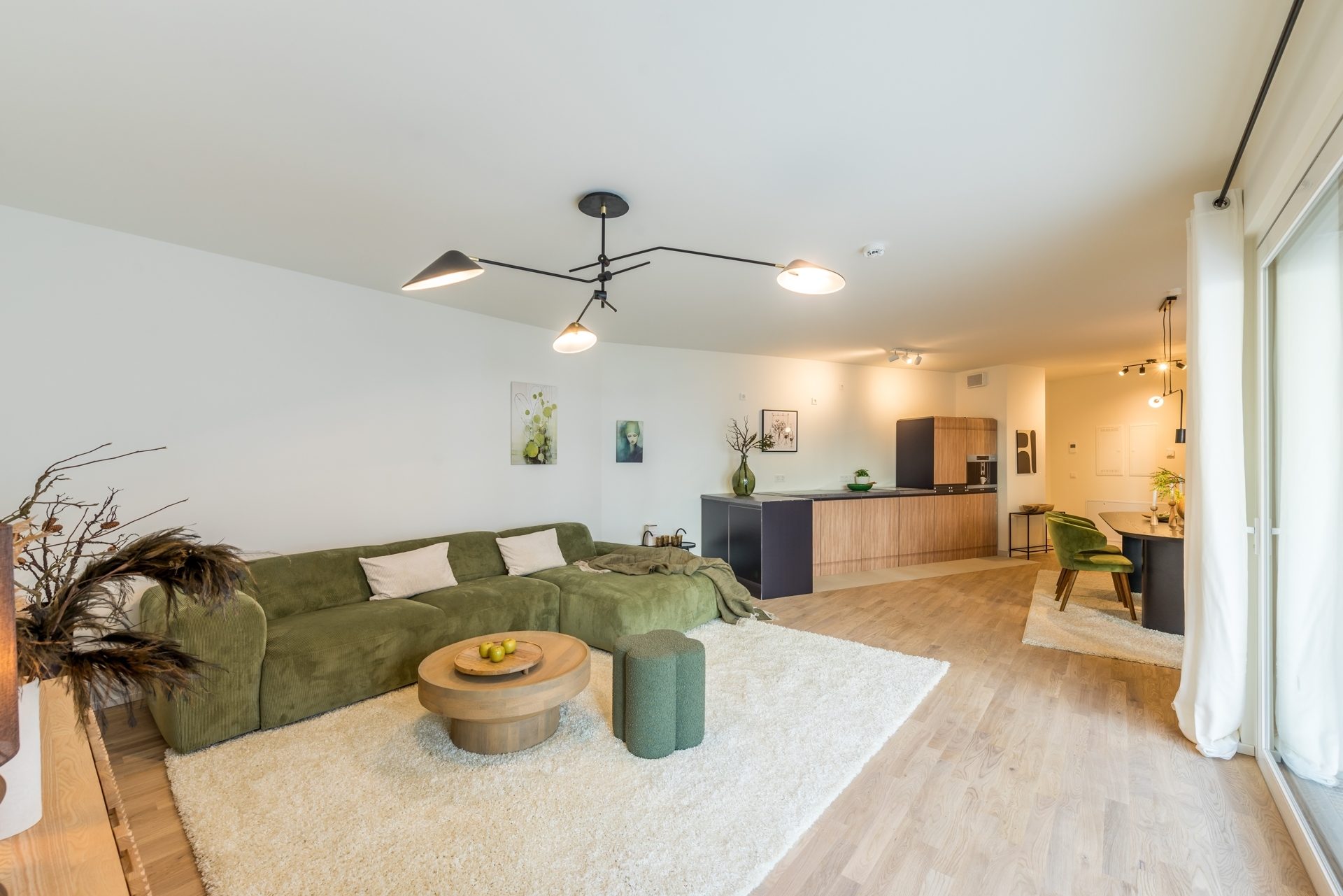 Immobilienangebot - Köln - Wohnung - Viva Agrippina: Exklusives Neubau-Wohnen über den Dächern von Köln