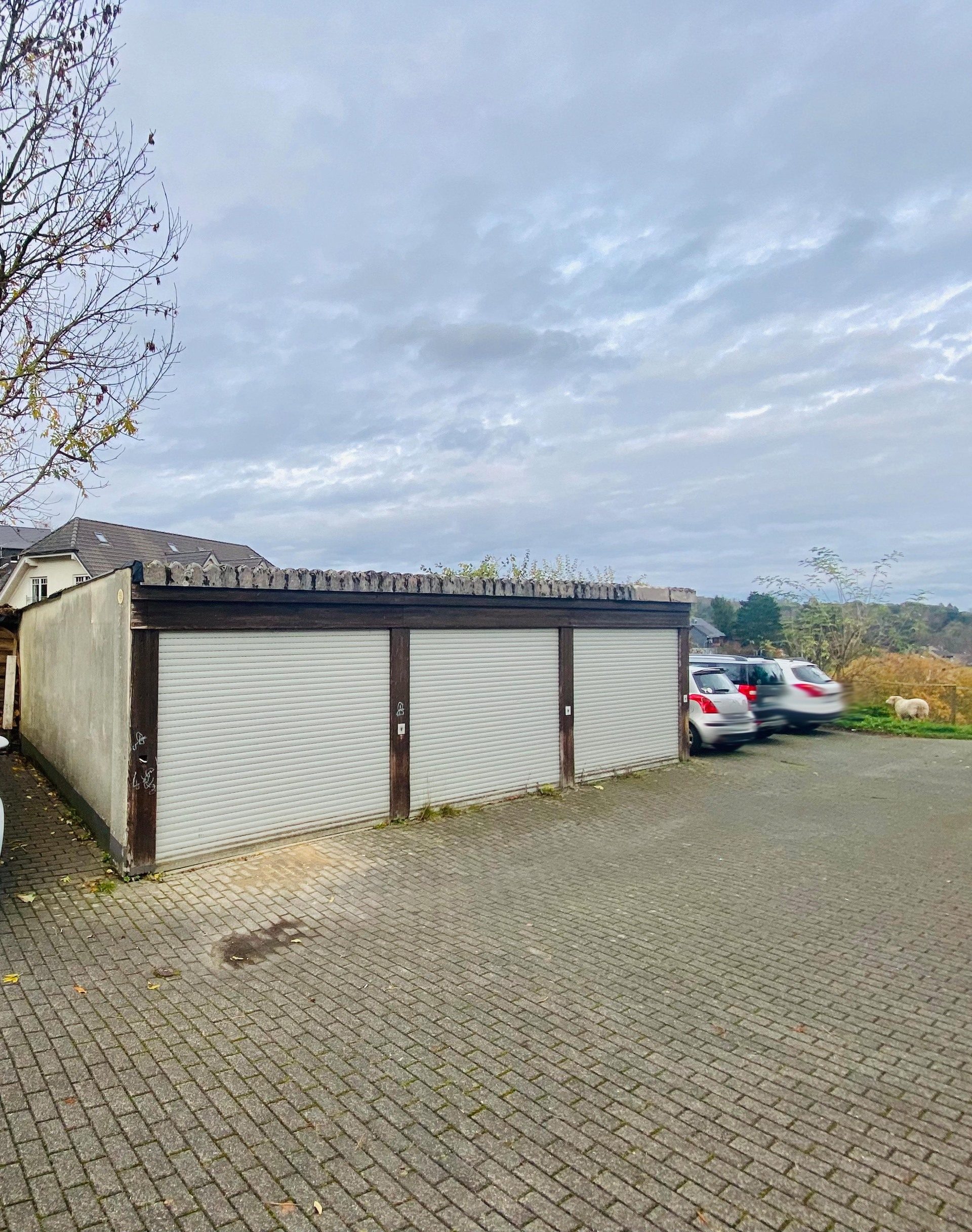 Immobilienangebot - Kürten - Haus - Top gepflegtes 4-Familienhaus in Kürten!