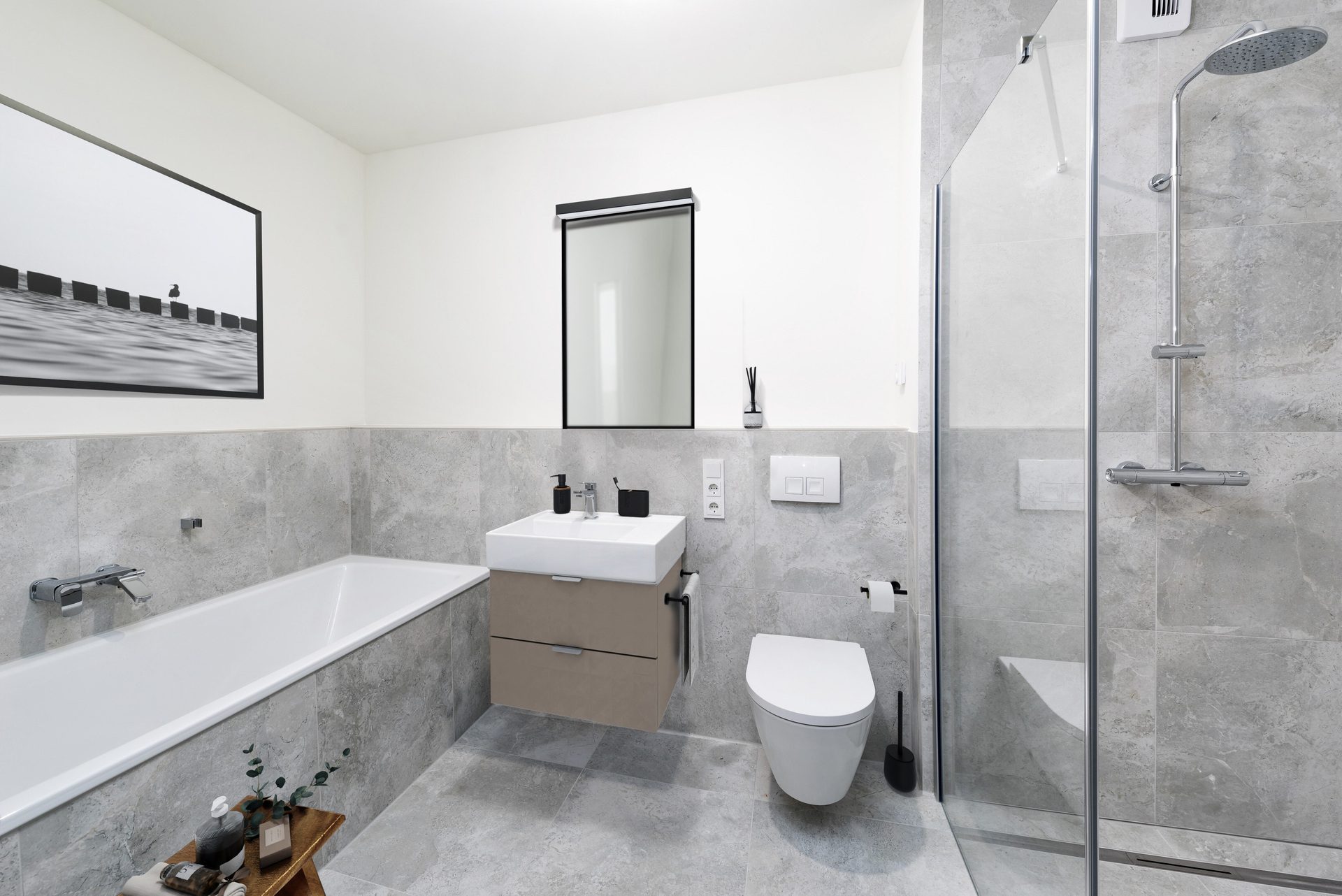 Immobilienangebot - Köln - Wohnung - Viva Agrippina: Ihre Familienoase mit 5 Zimmern und großzügigem Wohnkomfort!