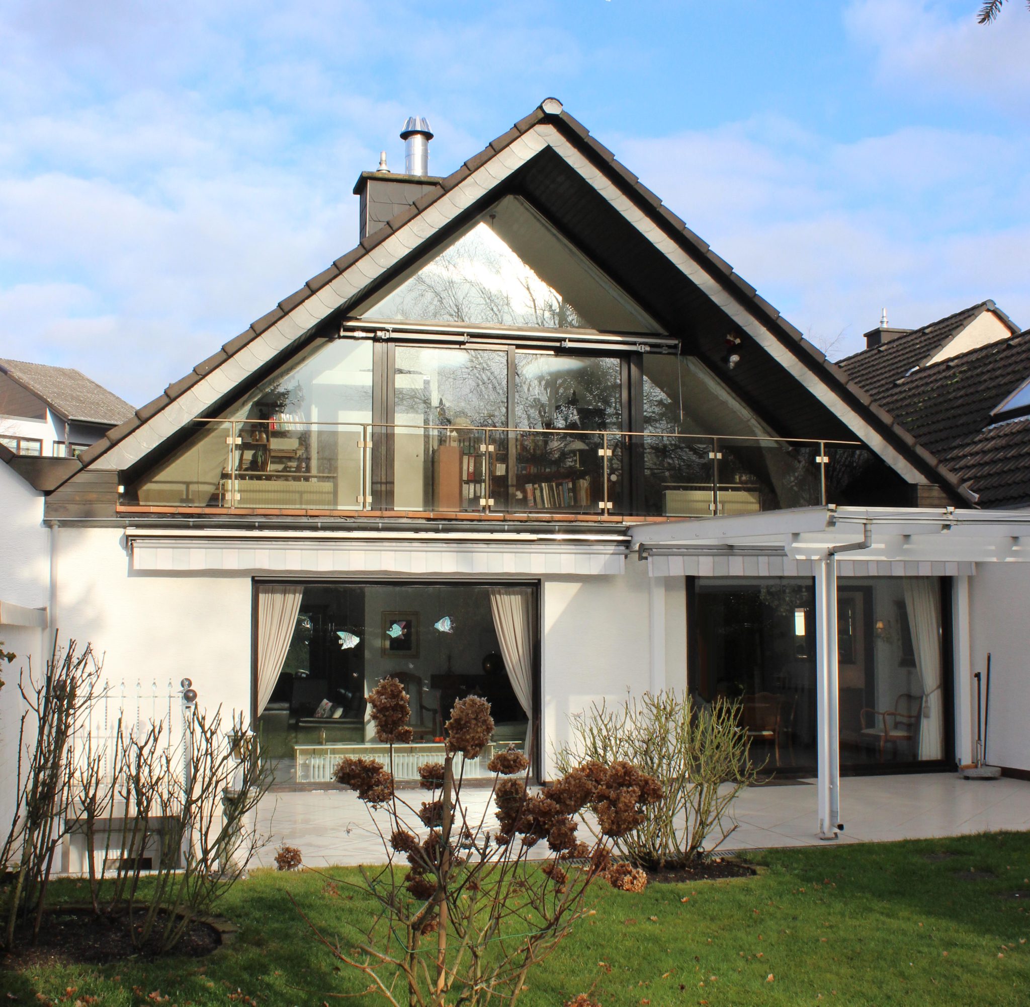 S Immobilienpartner GmbH - Immobilienangebot - Bonn - Brüser Berg - Brüser Berg  - Einfamilienhaus - Für die kleine Familie!