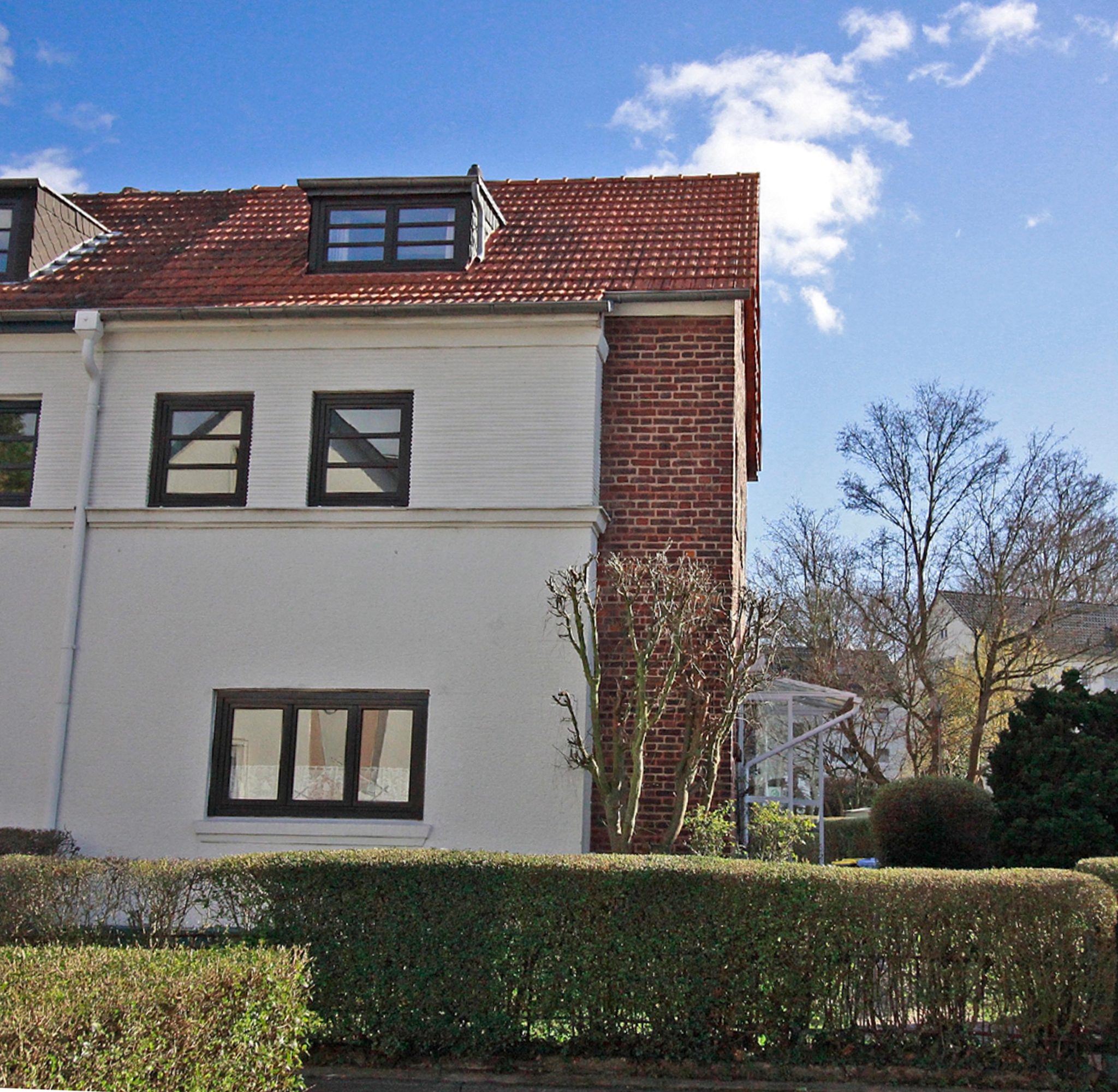S Immobilienpartner GmbH - Immobilienangebot - Bonn - Plittersdorf - Plittersdorf  - Einfamilienhaus - Klein und fein!