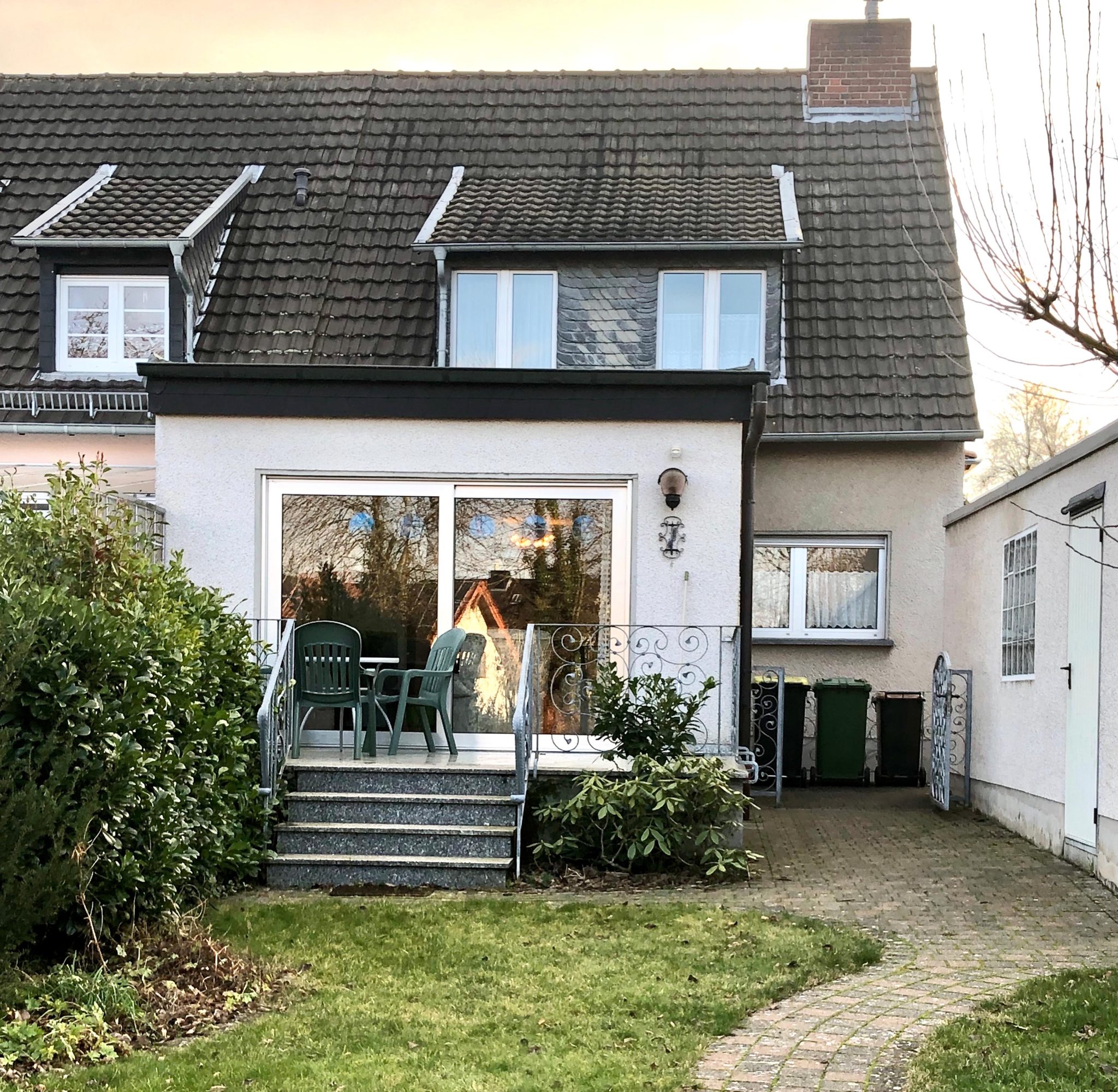 S Immobilienpartner GmbH - Immobilienangebot - Alfter - Witterschlick - Witterschlick - Einfamilienhaus - Perfekt für die Familie.