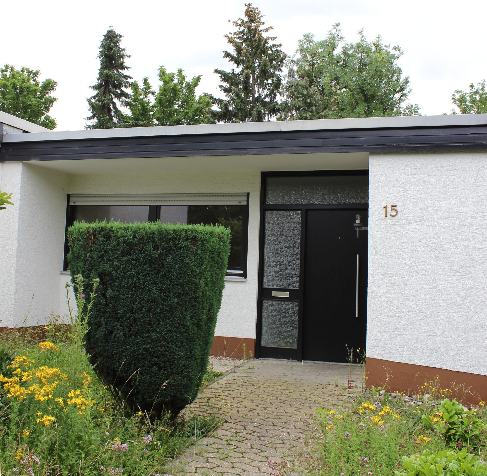 S Immobilienpartner GmbH - Immobilienangebot - Meckenheim - Mitte - Meckenheim - Mitte - Reihenmittelhaus - Gut gelegen!