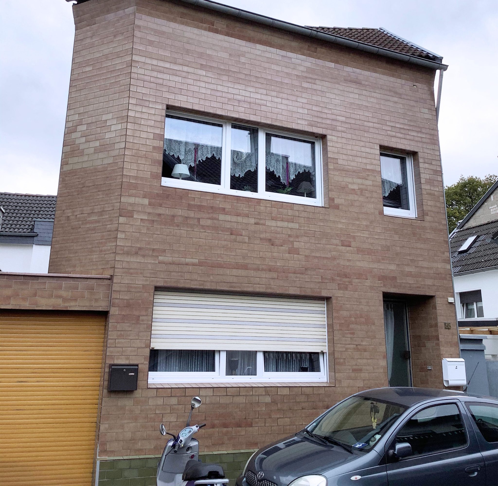 S Immobilienpartner GmbH - Immobilienangebot - Bonn - Beuel-Geislar - Geislar  - Zweifamilienhaus - Sichern Sie Ihr Kapital