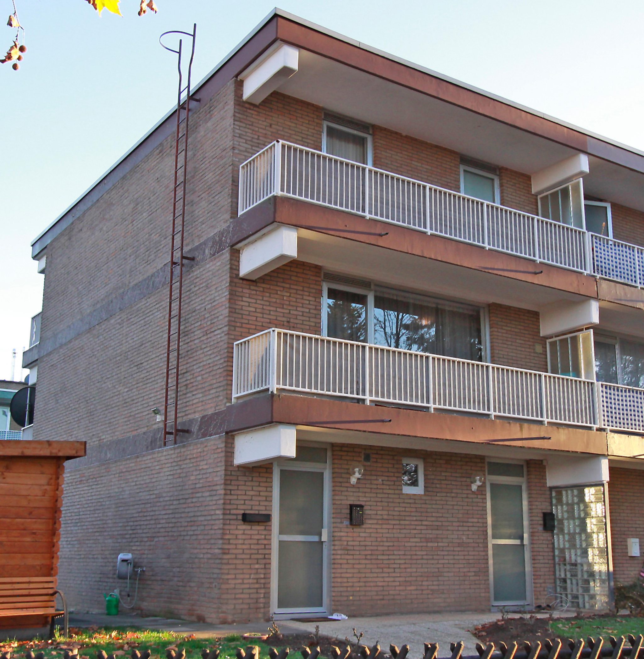 S Immobilienpartner GmbH - Immobilienangebot - Bonn - Auerberg - Auerberg  - Reiheneckhaus - Mit Einliegerwohnung!