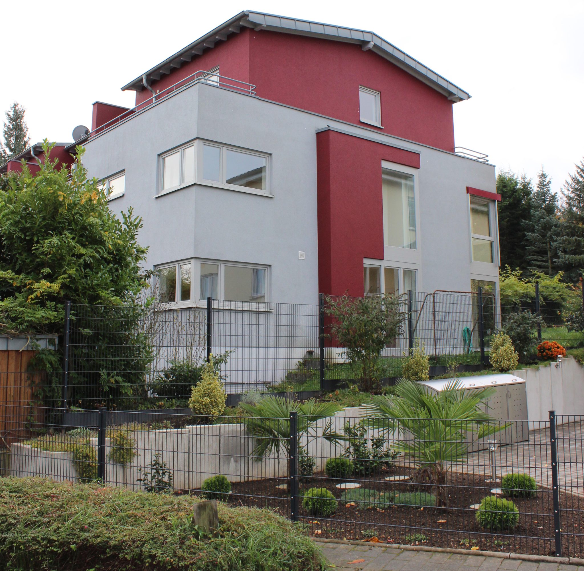 S Immobilienpartner GmbH - Immobilienangebot - Bonn - Ückesdorf - Ückesdorf - Reiheneckhaus - Junges Familienglück!