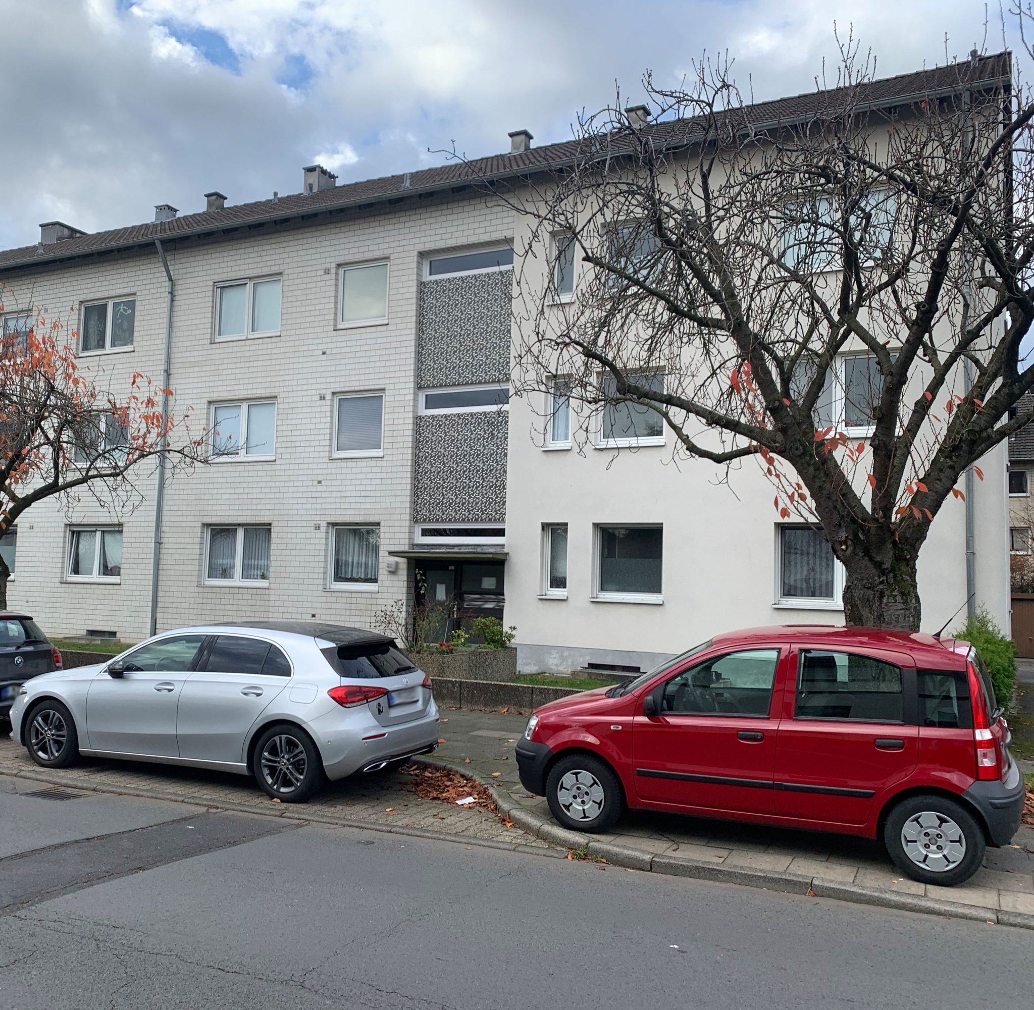 S Immobilienpartner GmbH - Immobilienangebot - Köln - Porz Urbach - Urbach - Mehrfamilienhaus (Invest.) - Der Klassiker!