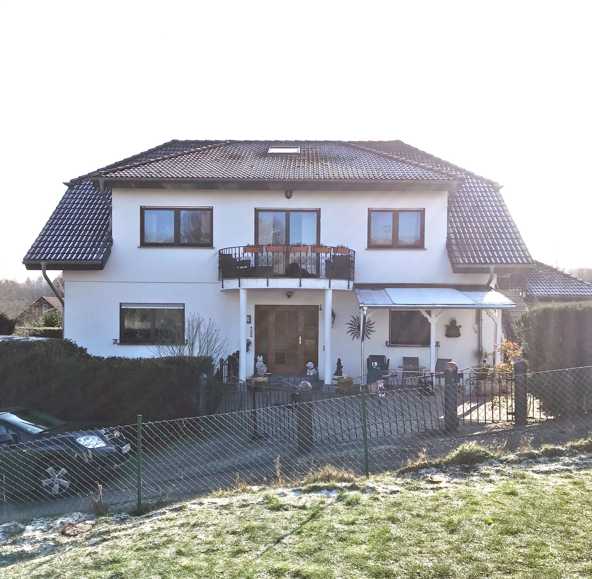 S Immobilienpartner GmbH - Immobilienangebot - Mehren - Kreis Westerwald - Zweifamilienhaus - Ein Traum für die Familie!