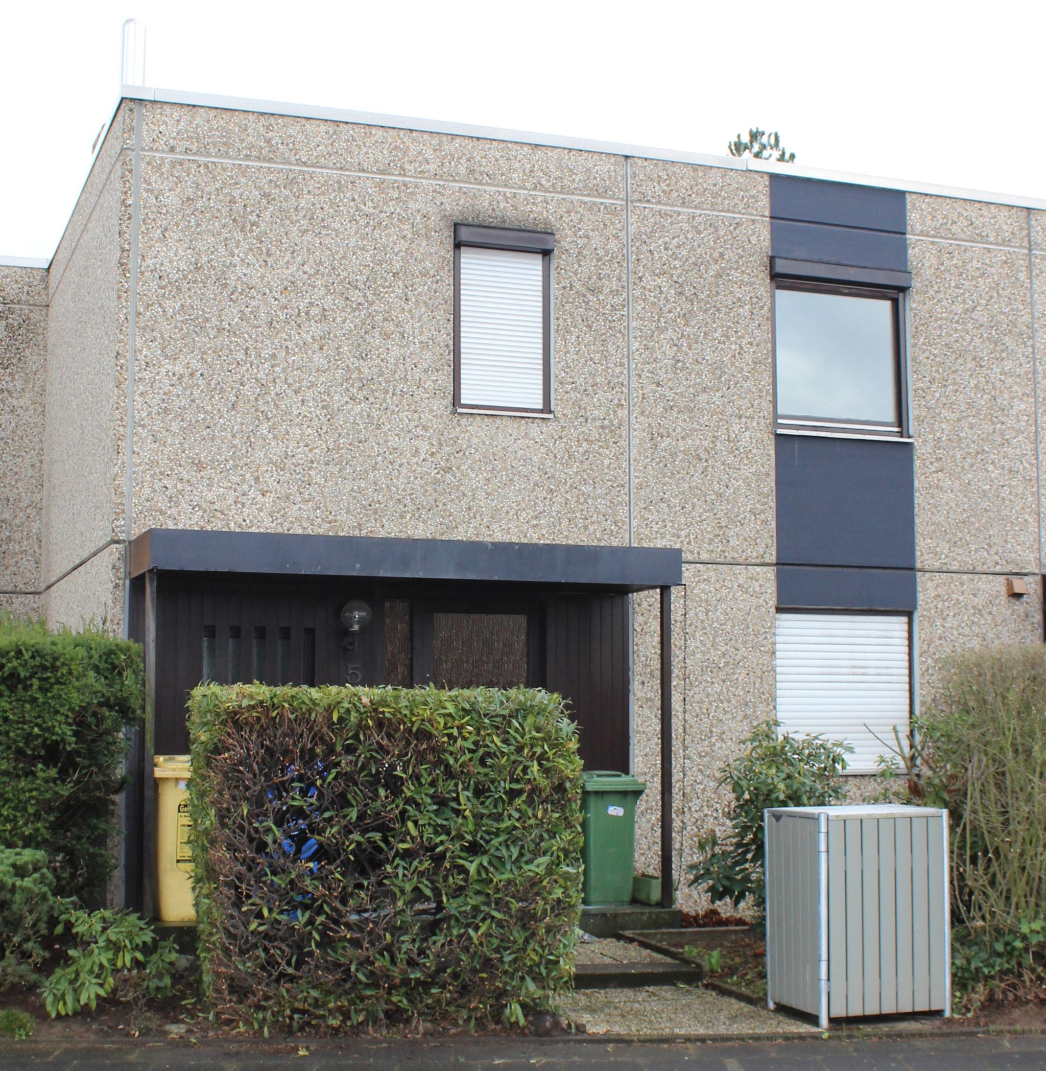 S Immobilienpartner GmbH - Immobilienangebot - Bonn - Beuel-Vilich-Müldorf - Vilich-Müldorf  - Reihenmittelhaus - Direkt verfügbar!