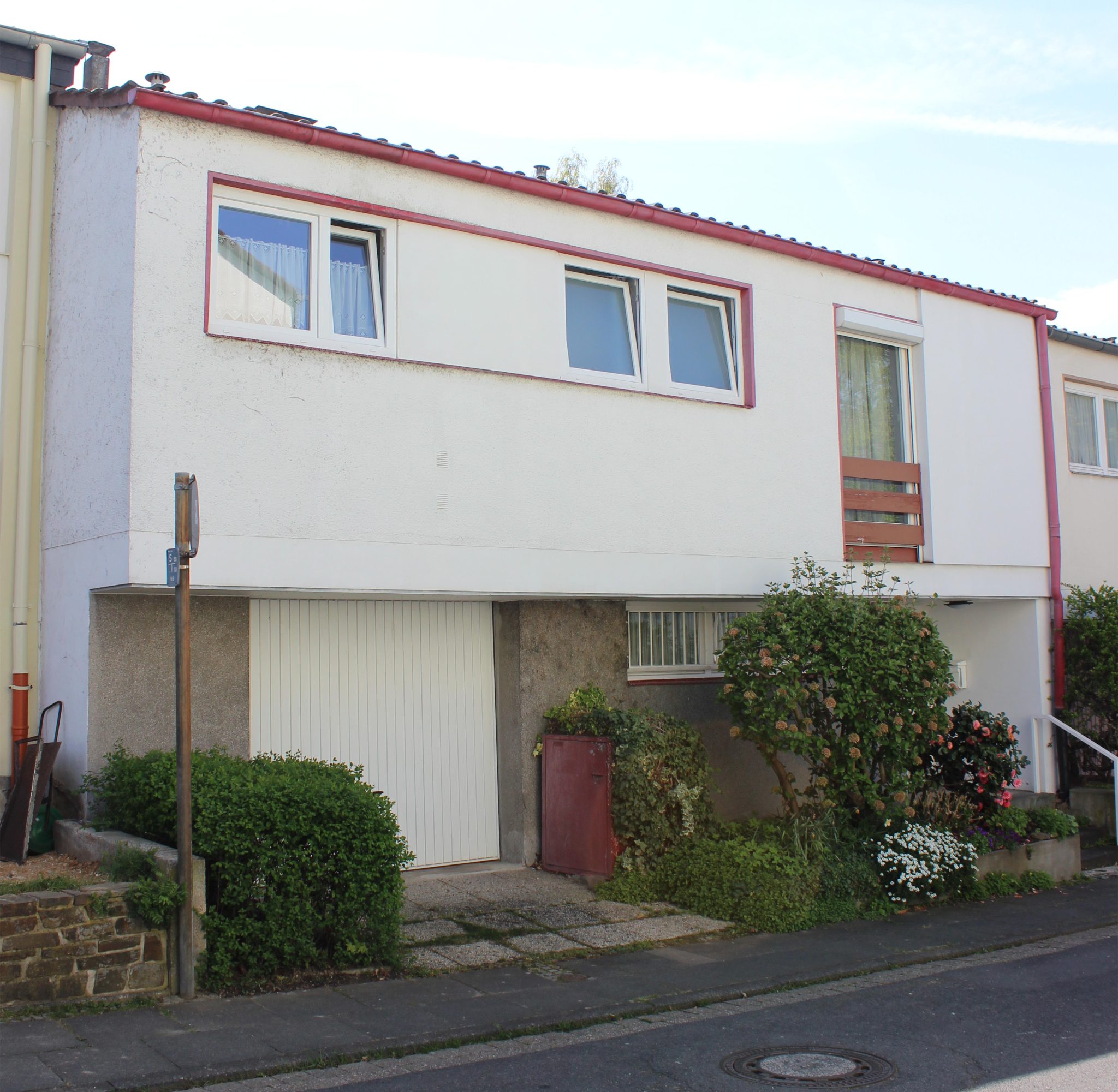 S Immobilienpartner GmbH - Immobilienangebot - Bonn - Duisdorf - Duisdorf  - Reihenmittelhaus - Kleines Familienglück!