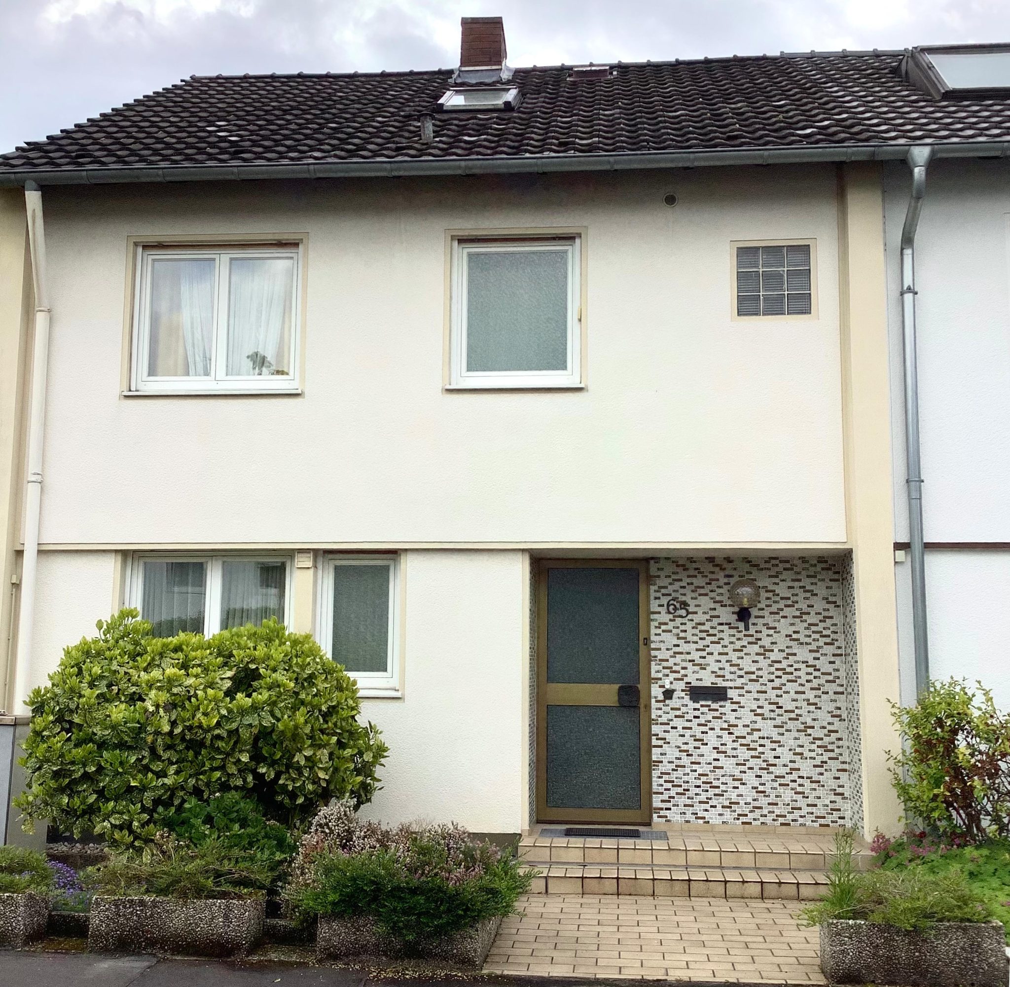 S Immobilienpartner GmbH - Immobilienangebot - Bonn - Pennenfeld - Pennenfeld - Reihenmittelhaus - Perfekt für die Familie!