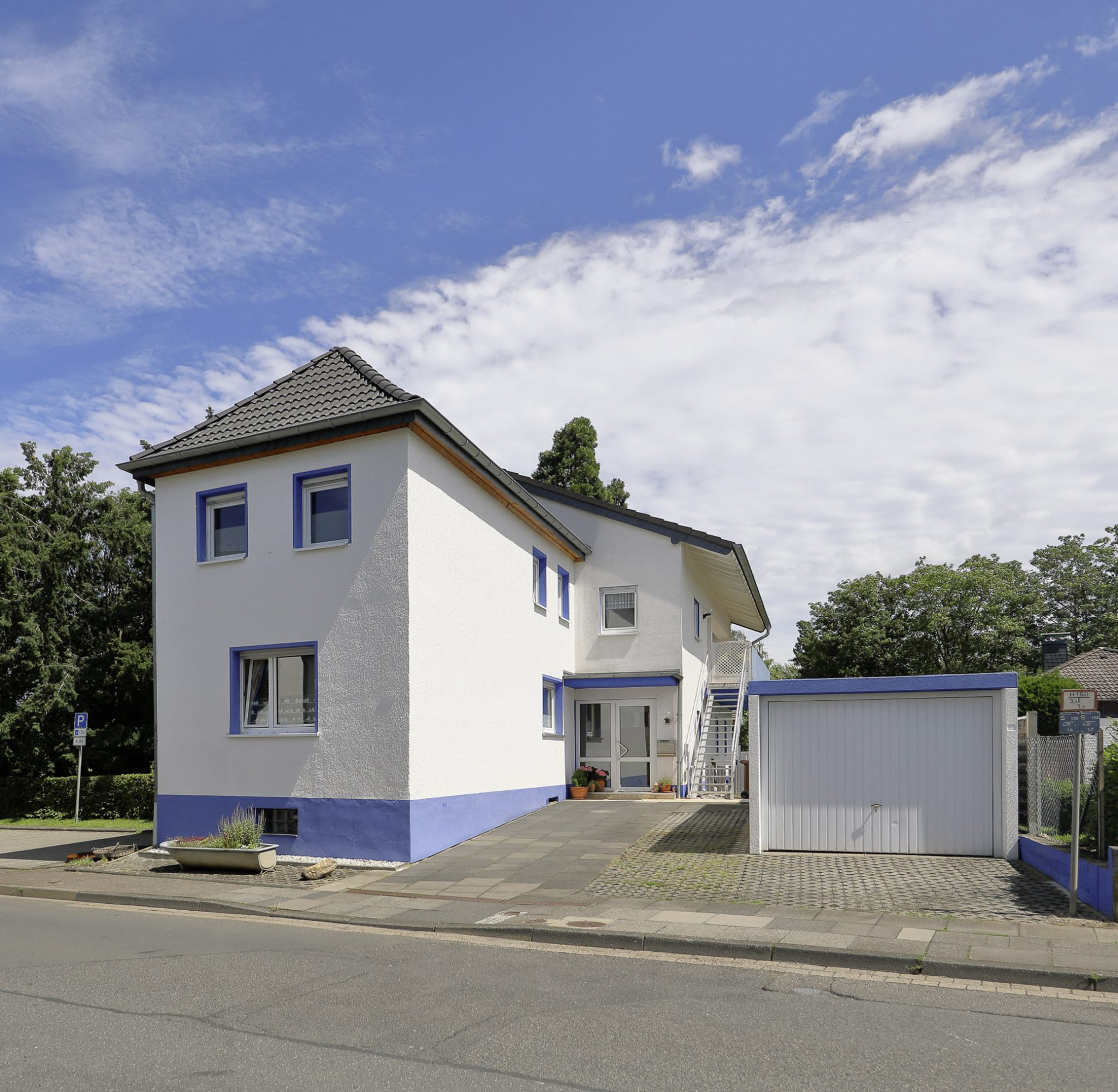 S Immobilienpartner GmbH - Immobilienangebot - Alfter - Witterschlick - Witterschlick - Einfamilienhaus mit Einliegerwohnung - Viele Möglichkeiten!