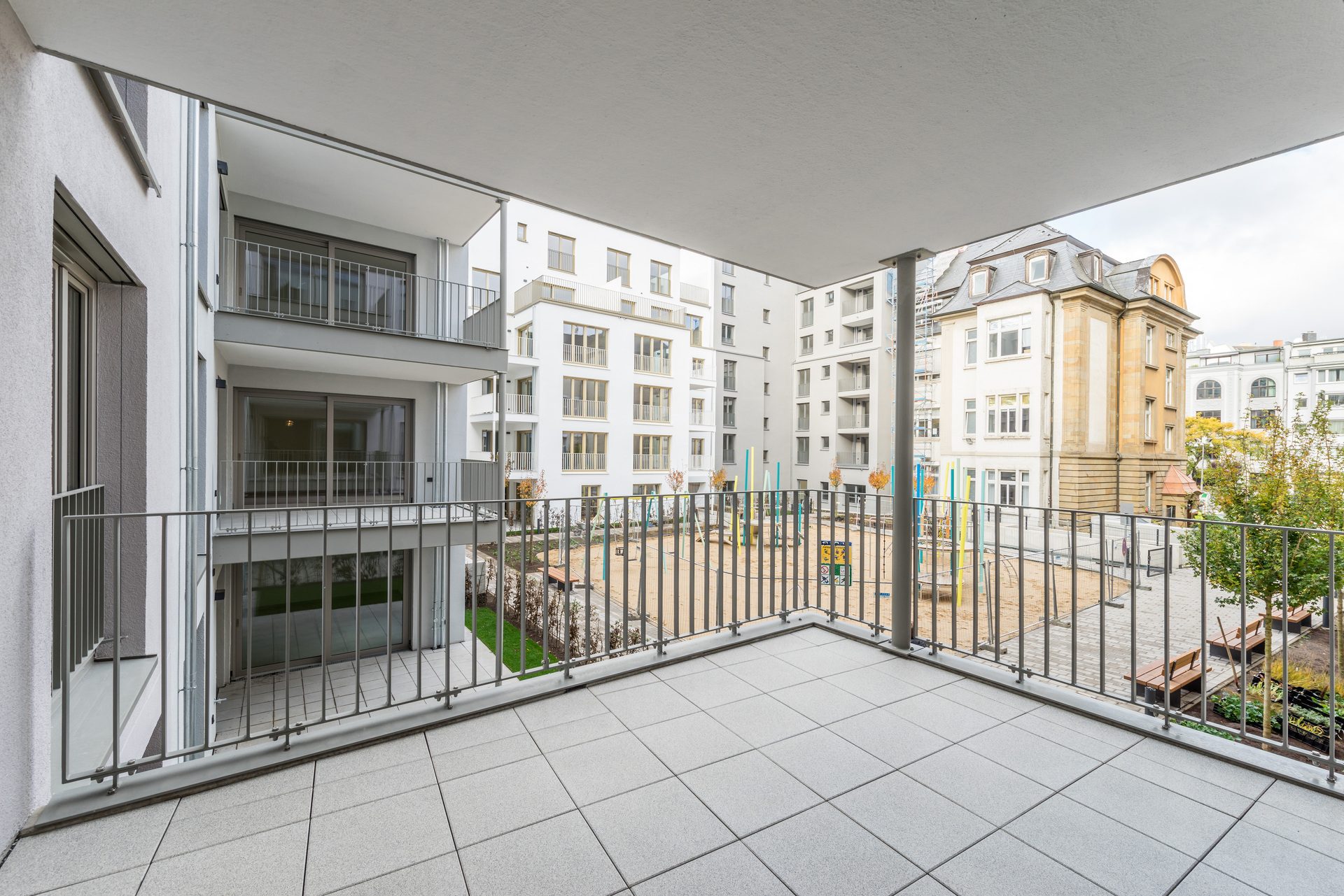Immobilienangebot - Köln - Wohnung - Viva Agrippina: Traumhafte fünf Zimmer mit viel Platz für Ihre Wohnideen