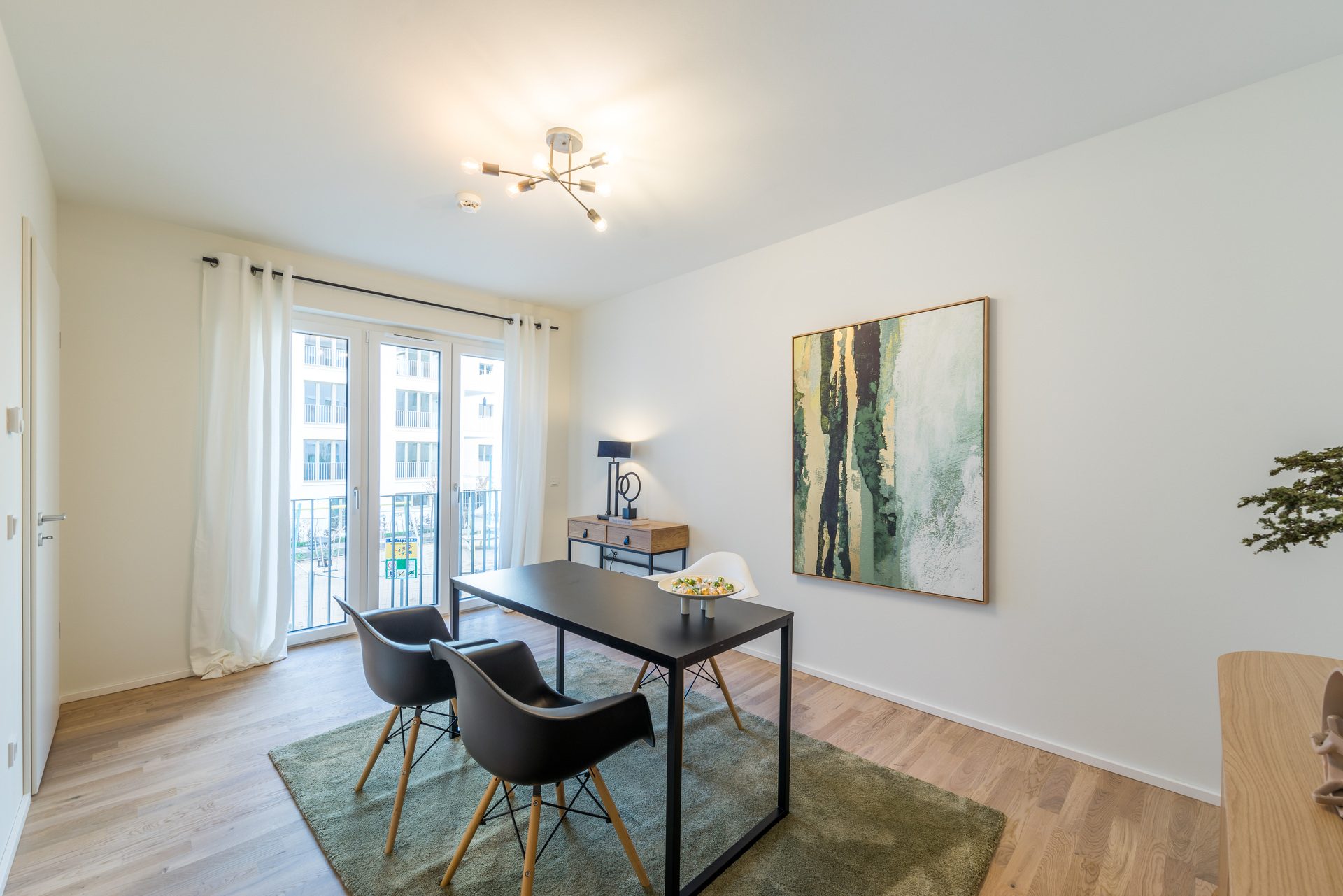 Immobilienangebot - Köln - Wohnung - Viva Agrippina: Traumhafte fünf Zimmer mit viel Platz für Ihre Wohnideen