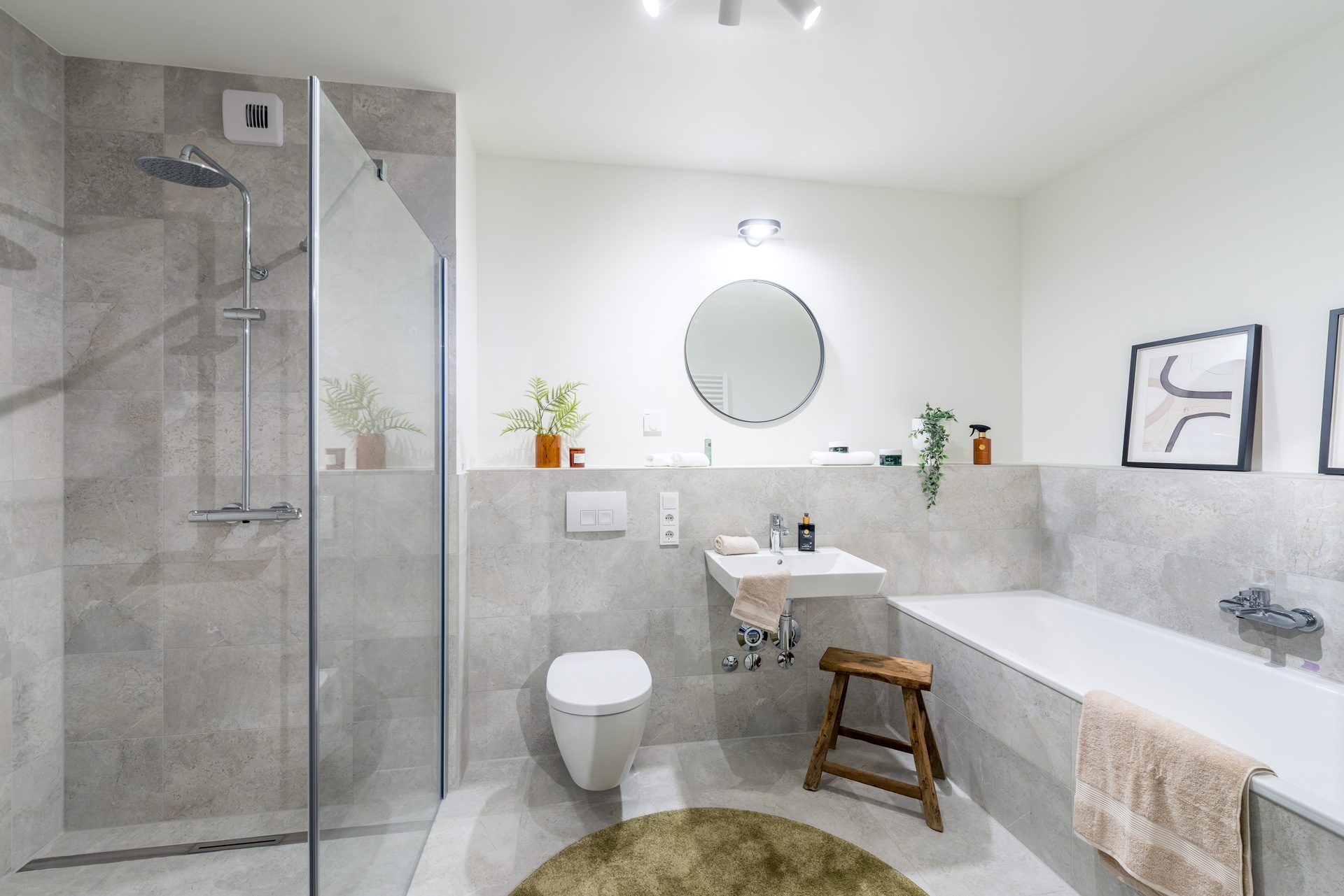 Immobilienangebot - Köln - Wohnung - Viva Agrippina: Traumhafte fünf Zimmer mit viel Platz für Ihre Wohnideen