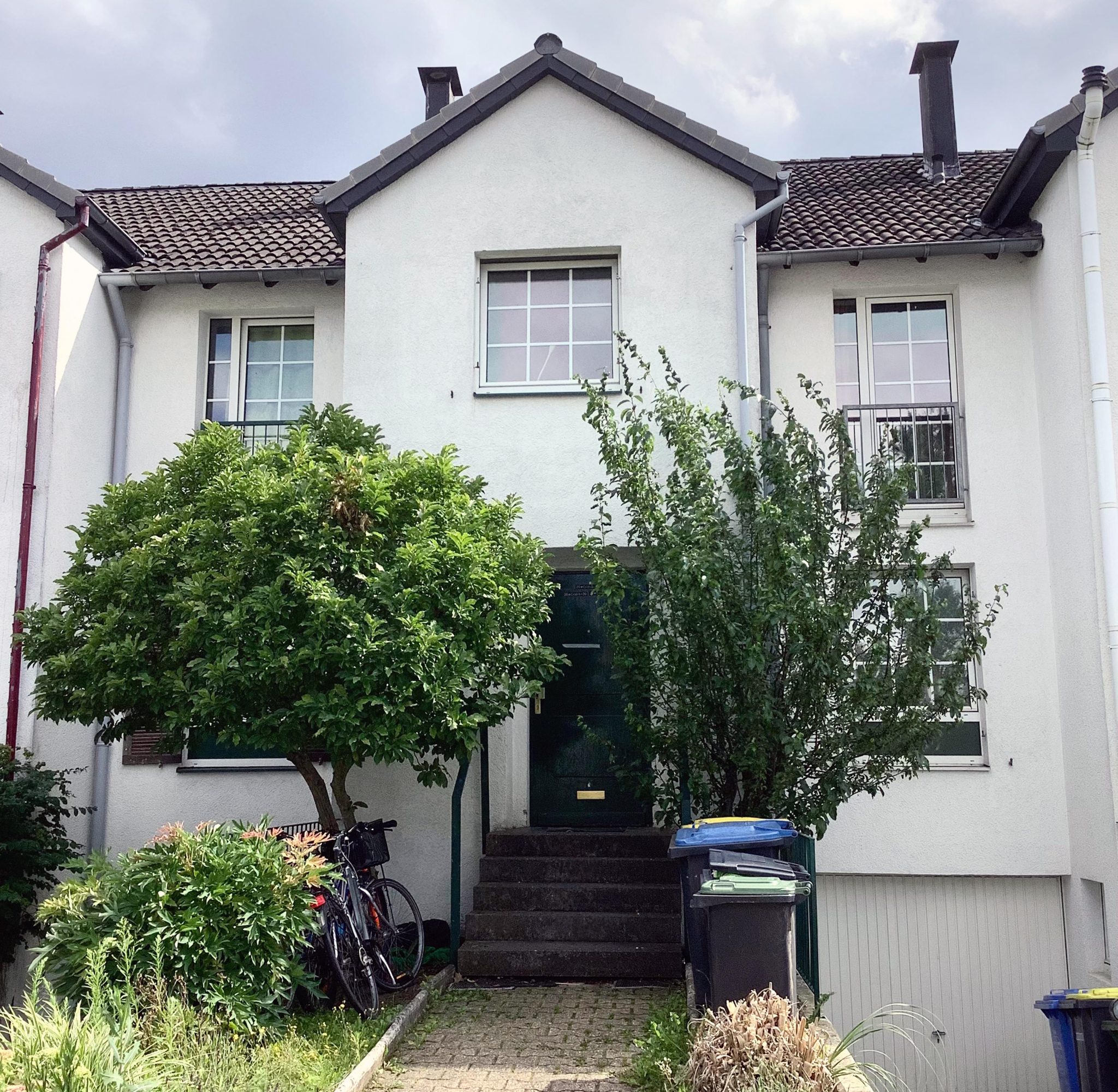 S Immobilienpartner GmbH - Immobilienangebot - Bonn - Tannenbusch - Tannenbusch  - Reihenmittelhaus - Eigennutzer oder Kapitalanleger!