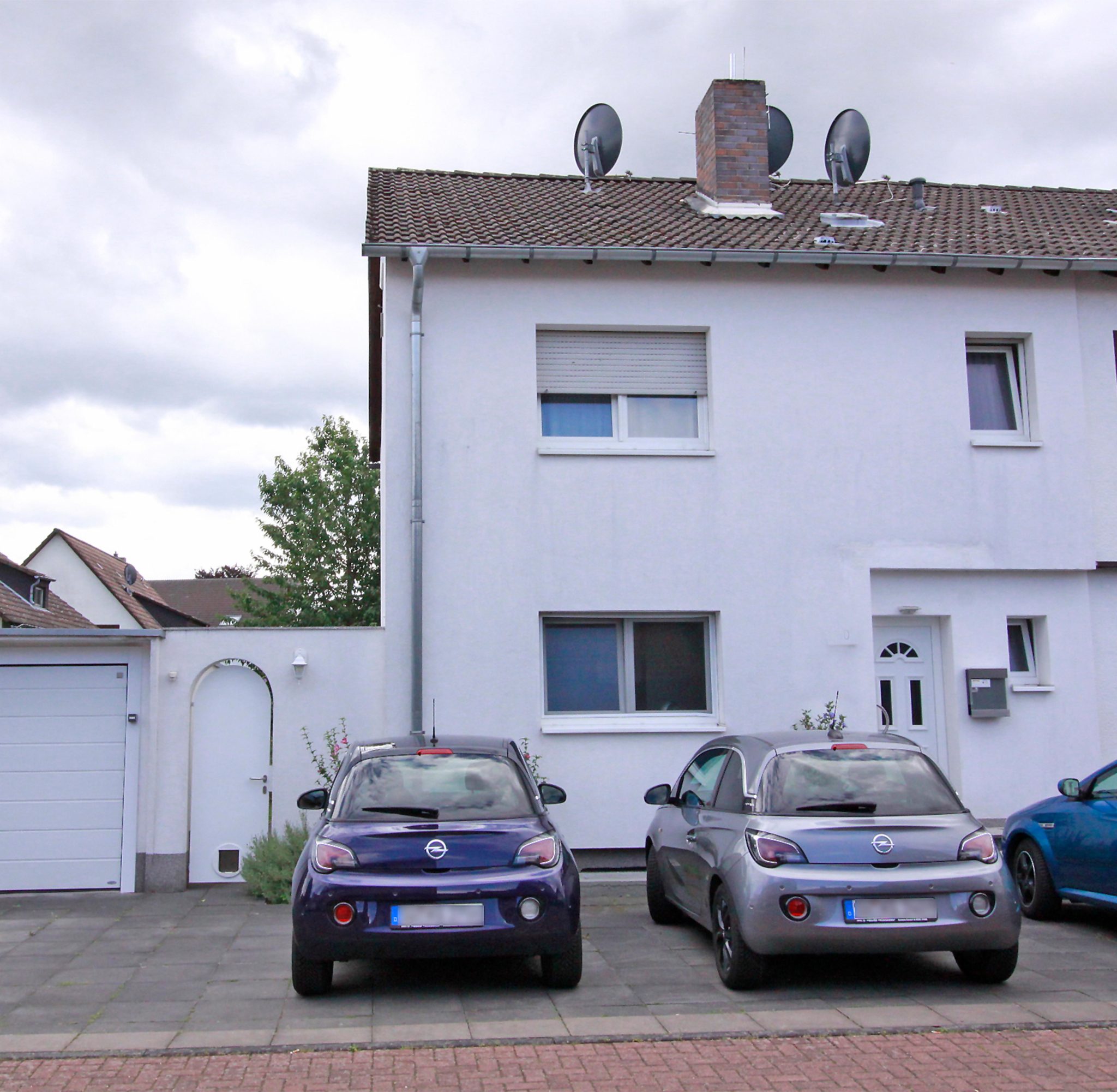 S Immobilienpartner GmbH - Immobilienangebot - Alfter - Alfter - Doppelhaushälfte - Gut ausgestattet.