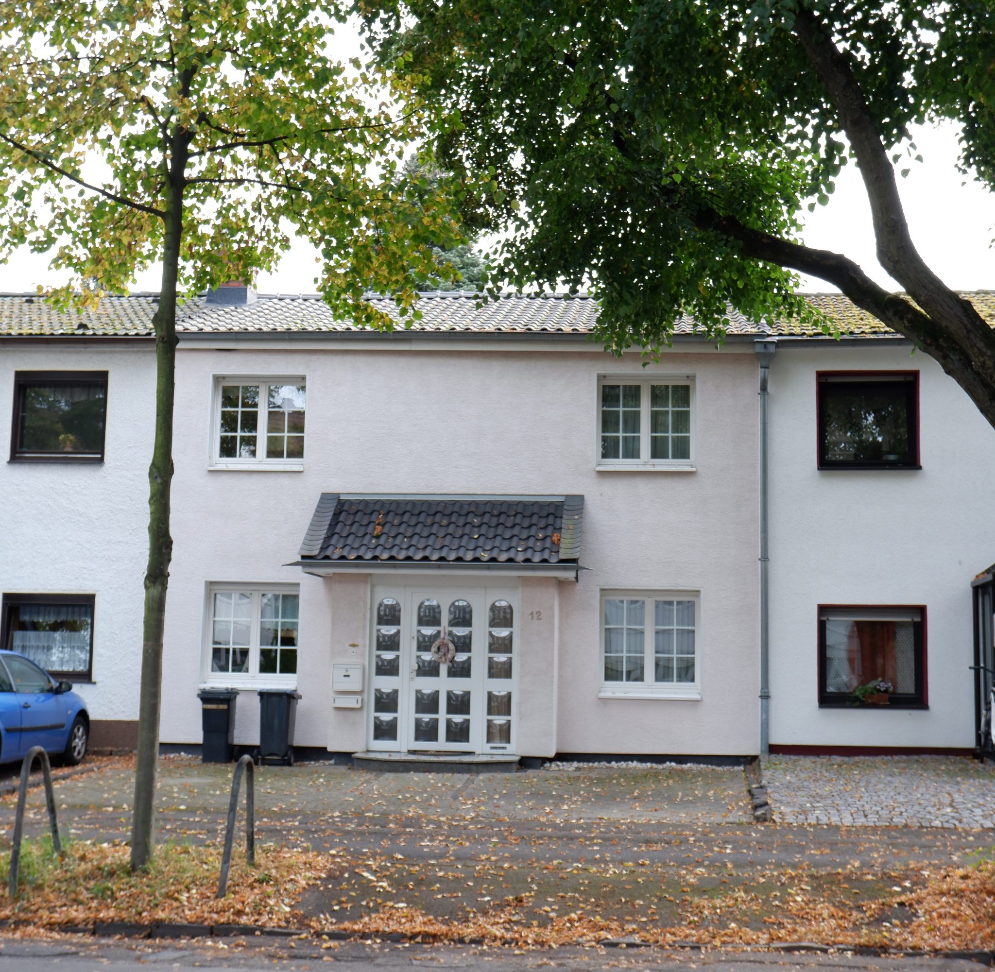 S Immobilienpartner GmbH - Immobilienangebot - Köln - Poll - Poll - Reihenmittelhaus - Für Familie in ruhiger und verkehrsgünstiger Lage