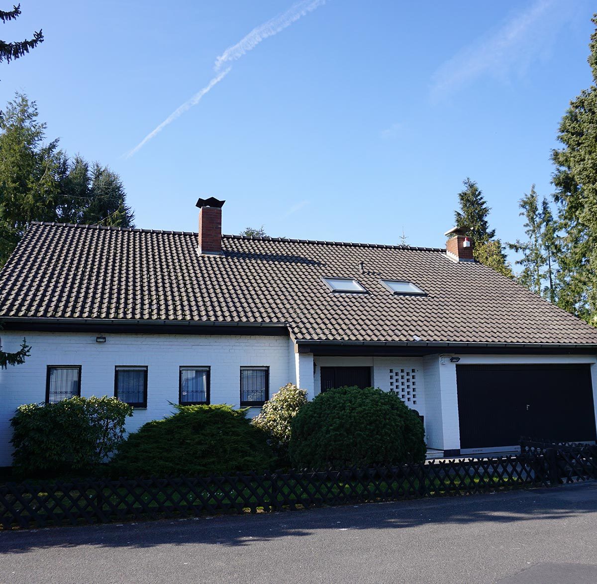 S Immobilienpartner GmbH - Immobilienangebot - Köln - Ostheim - Ostheim (Köln) - Einfamilienhaus - Genau unser Haus