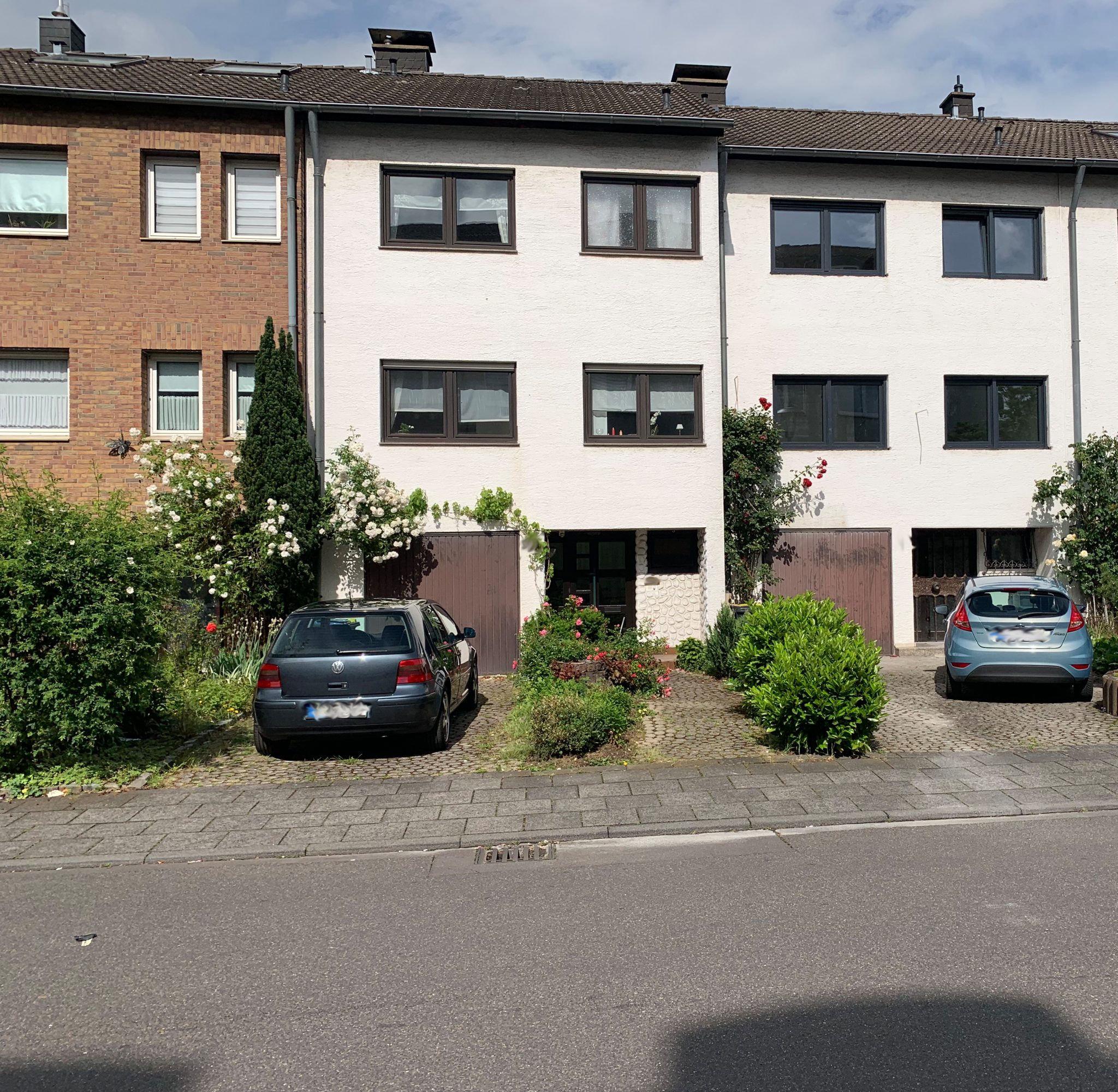 S Immobilienpartner GmbH - Immobilienangebot - Köln - Bilderstöckchen - Bilderstöckchen - Reihenmittelhaus - Gesucht - Gefunden!