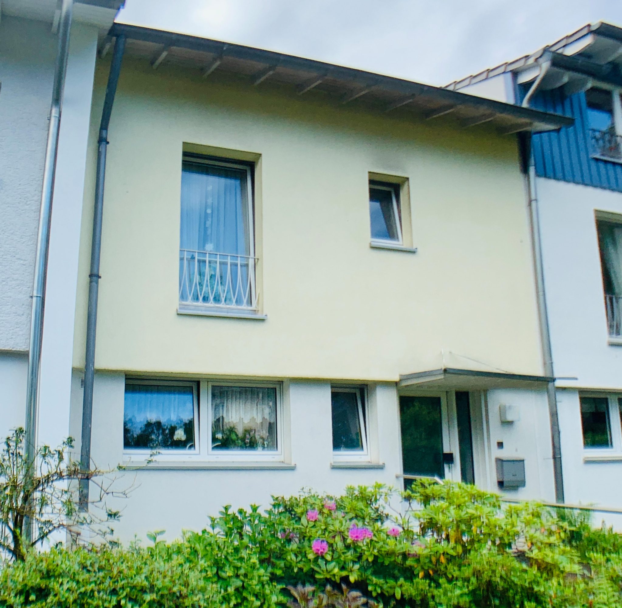 S Immobilienpartner GmbH - Immobilienangebot - Bonn - Mehlem - Mehlem  - Reihenmittelhaus - Ruhe in Rheinnähe!