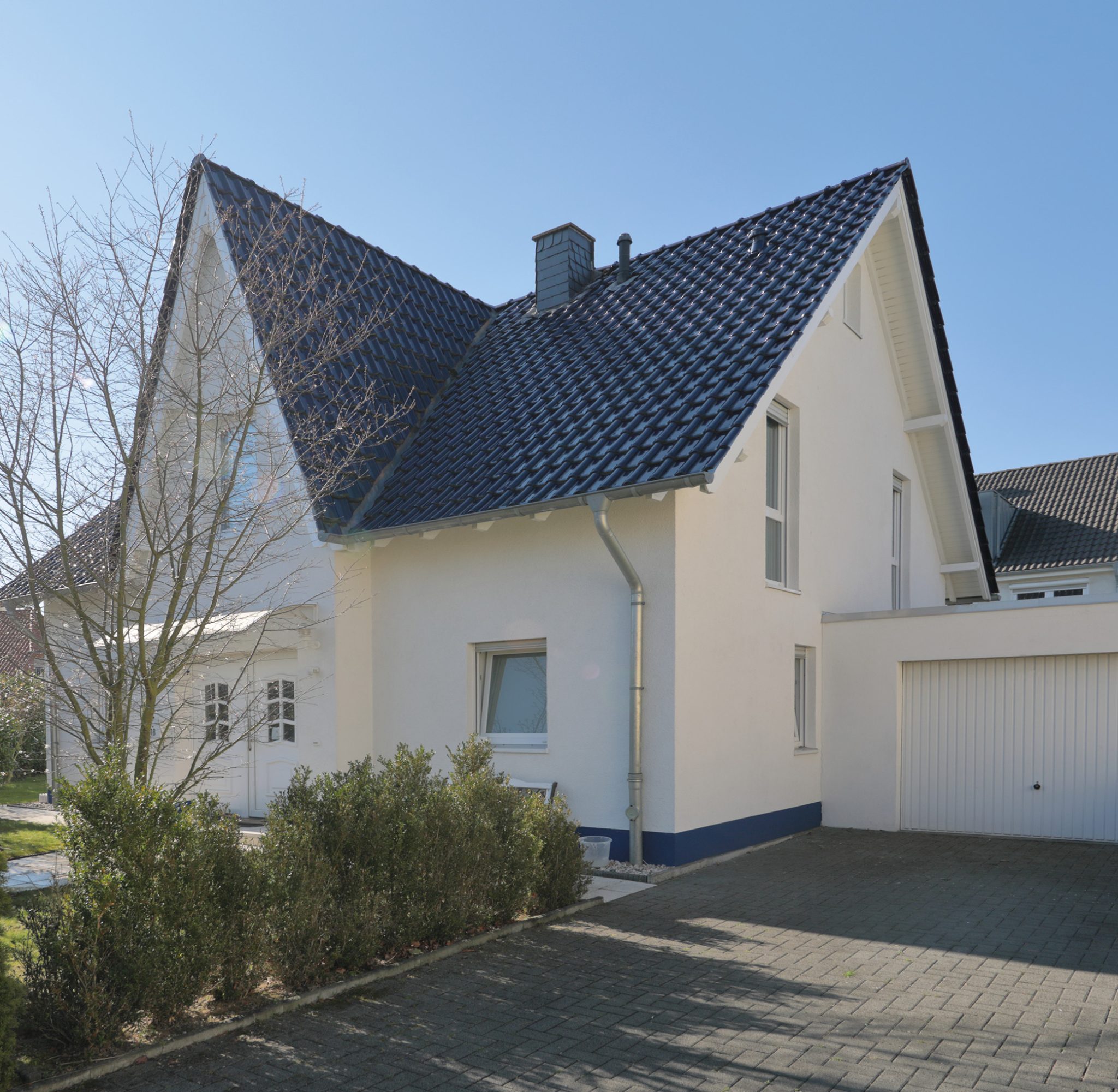 S Immobilienpartner GmbH - Immobilienangebot - Köln - Porz - Porz - Einfamilienhaus - Friesenhaus