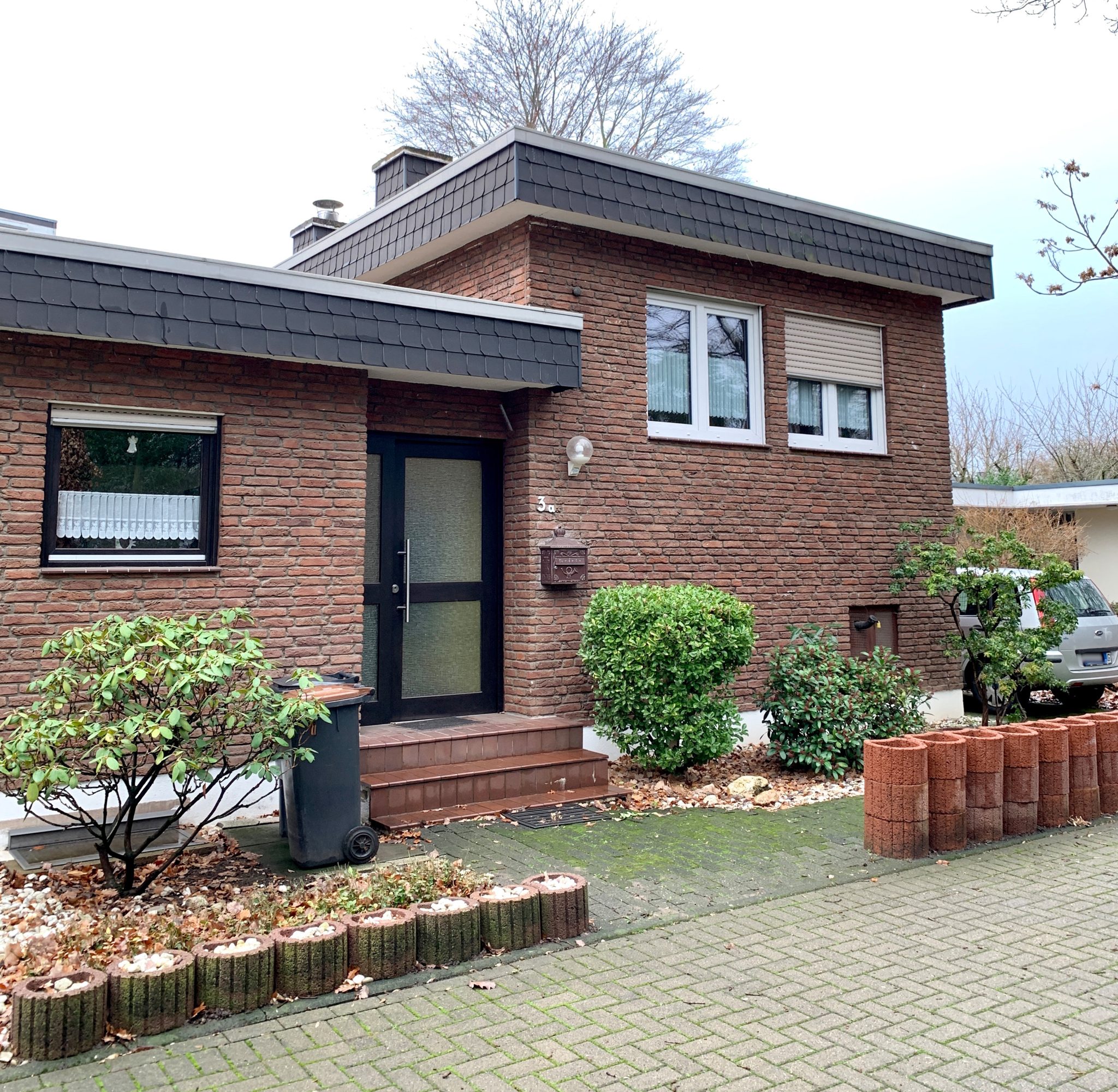 S Immobilienpartner GmbH - Immobilienangebot - Köln - Widdersdorf - Widdersdorf - Einfamilienhaus - Wohntraum