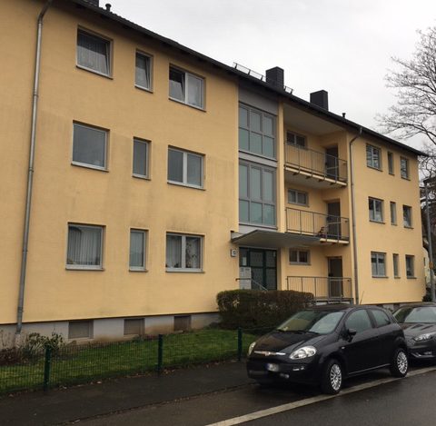 S Immobilienpartner GmbH - Immobilienangebot - Köln - Longerich - Longerich - Erdgeschosswohnung - Der Klassiker!