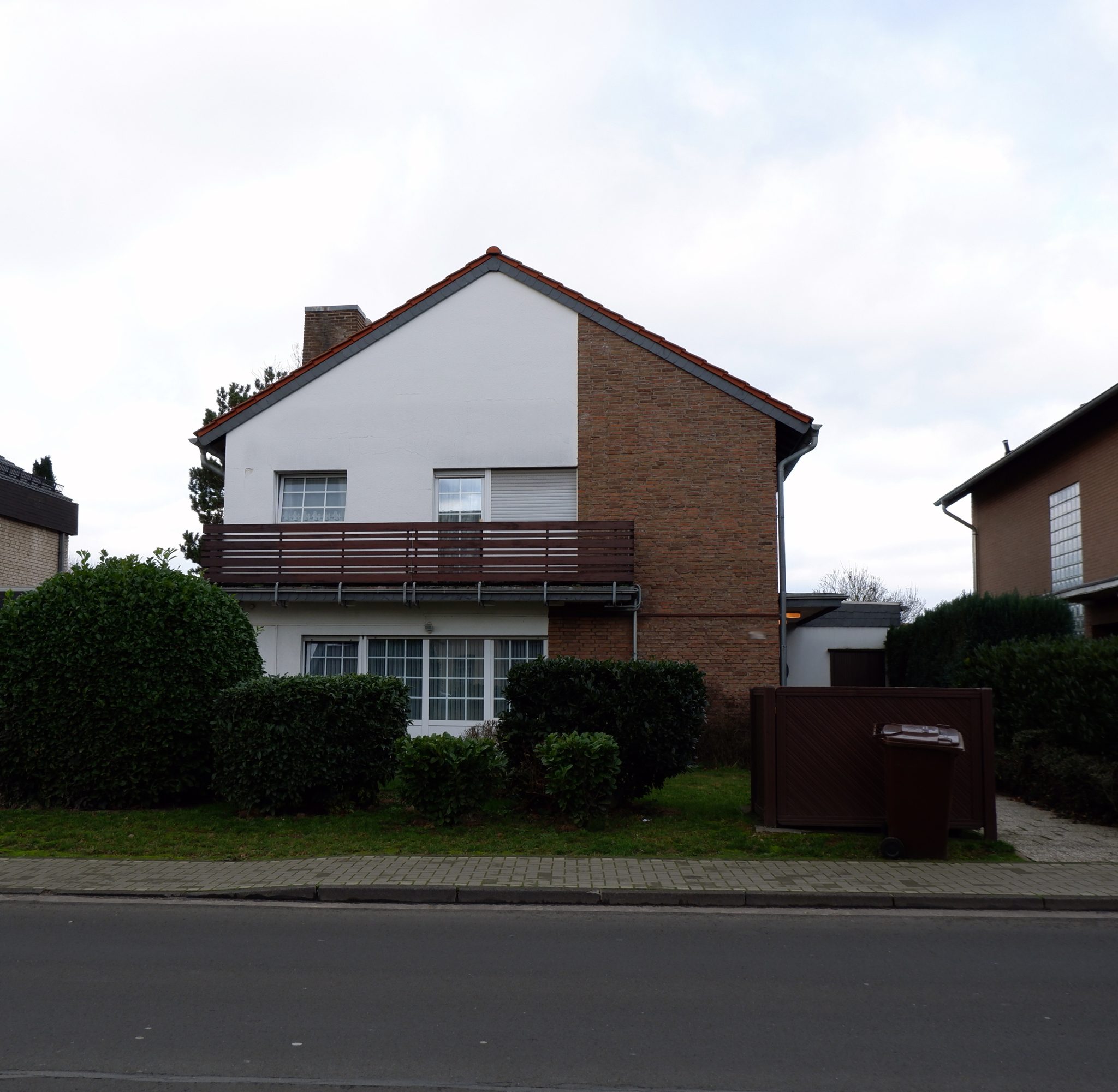 S Immobilienpartner GmbH - Immobilienangebot - Bergheim - Quadrath-Ichendorf - Quadrath-Ichendorf - Einfamilienhaus - Für die Familie