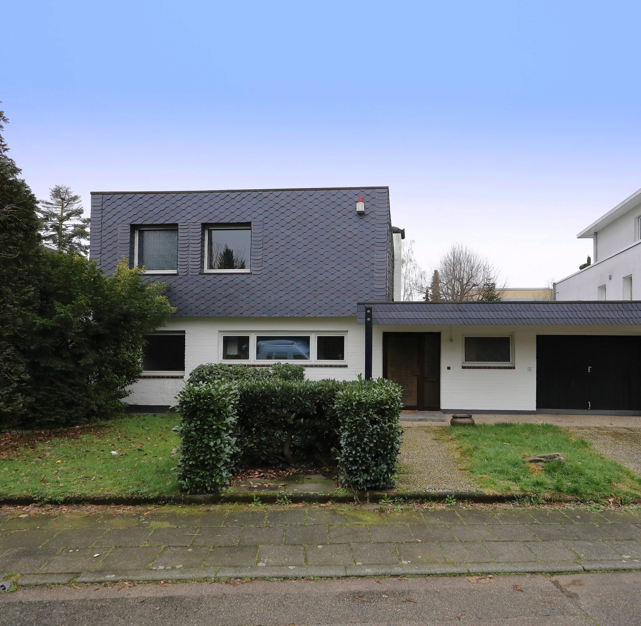 S Immobilienpartner GmbH - Immobilienangebot - Köln - Brück - Brück - Einfamilienhaus - Top Lage!