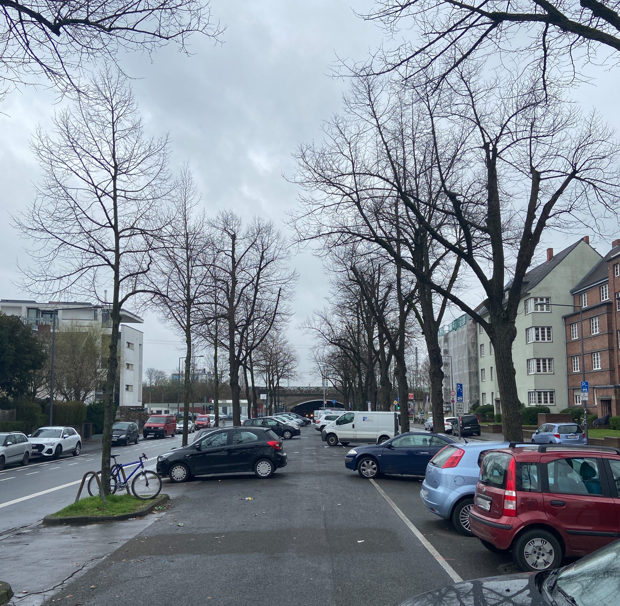 S Immobilienpartner GmbH - Immobilienangebot - Köln - Klettenberg - Klettenberg - Einfamilienhaus - JETZT STANDORT SICHERN, SPÄTER SELBST NUTZEN