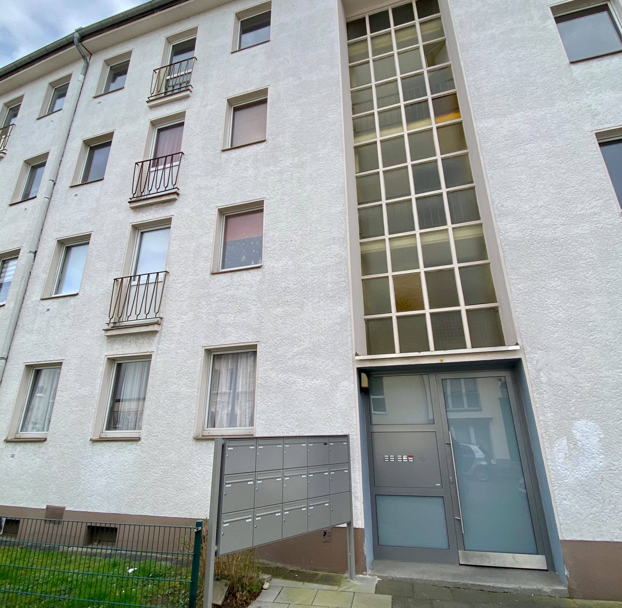 S Immobilienpartner GmbH - Immobilienangebot - Köln - Weidenpesch - Weidenpesch - Etagenwohnung - Einsteigerimmobilie!