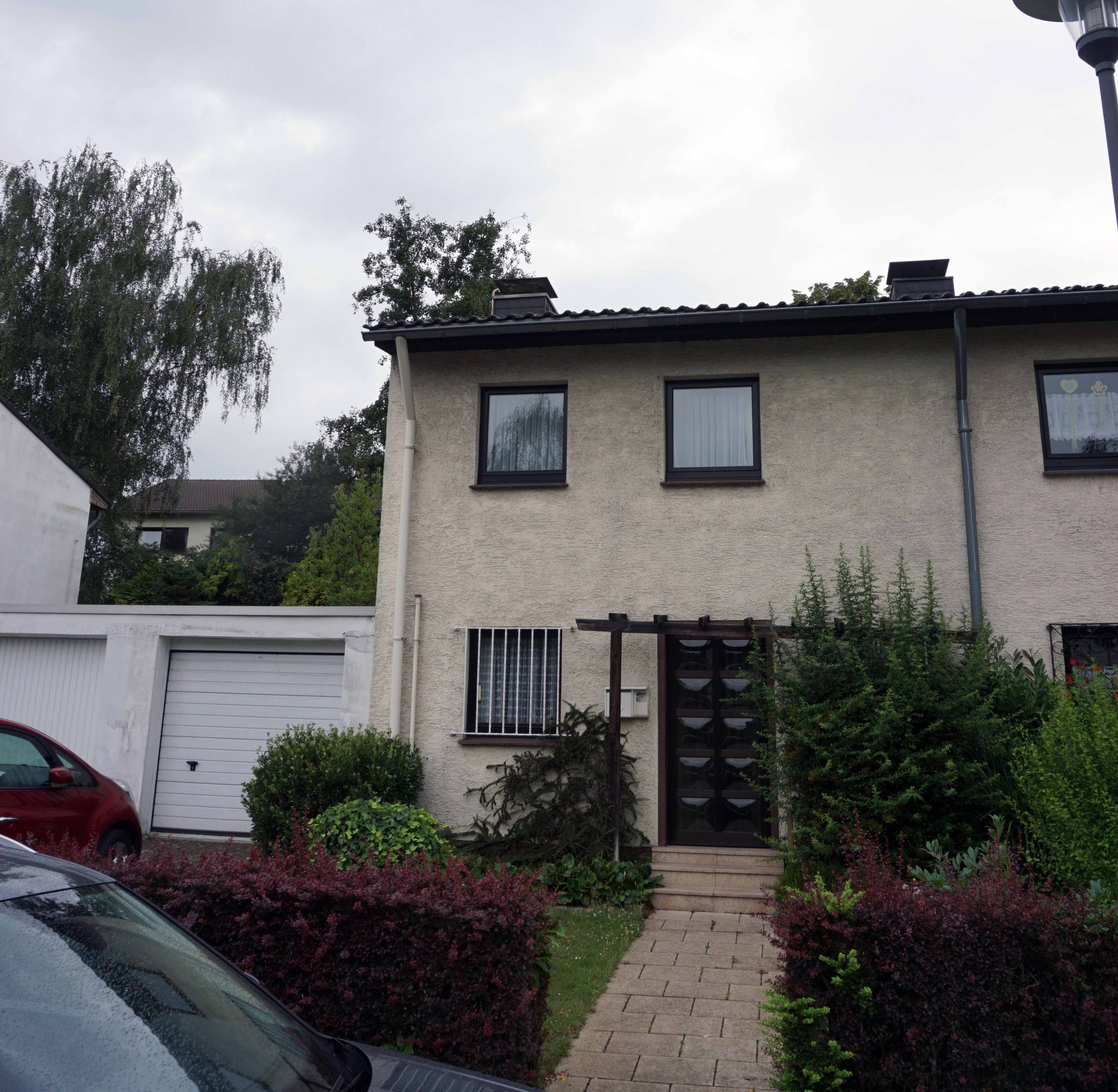 S Immobilienpartner GmbH - Immobilienangebot - Köln - Porz-Eil - Eil - Reihenendhaus - Klassiker für Sanierer!