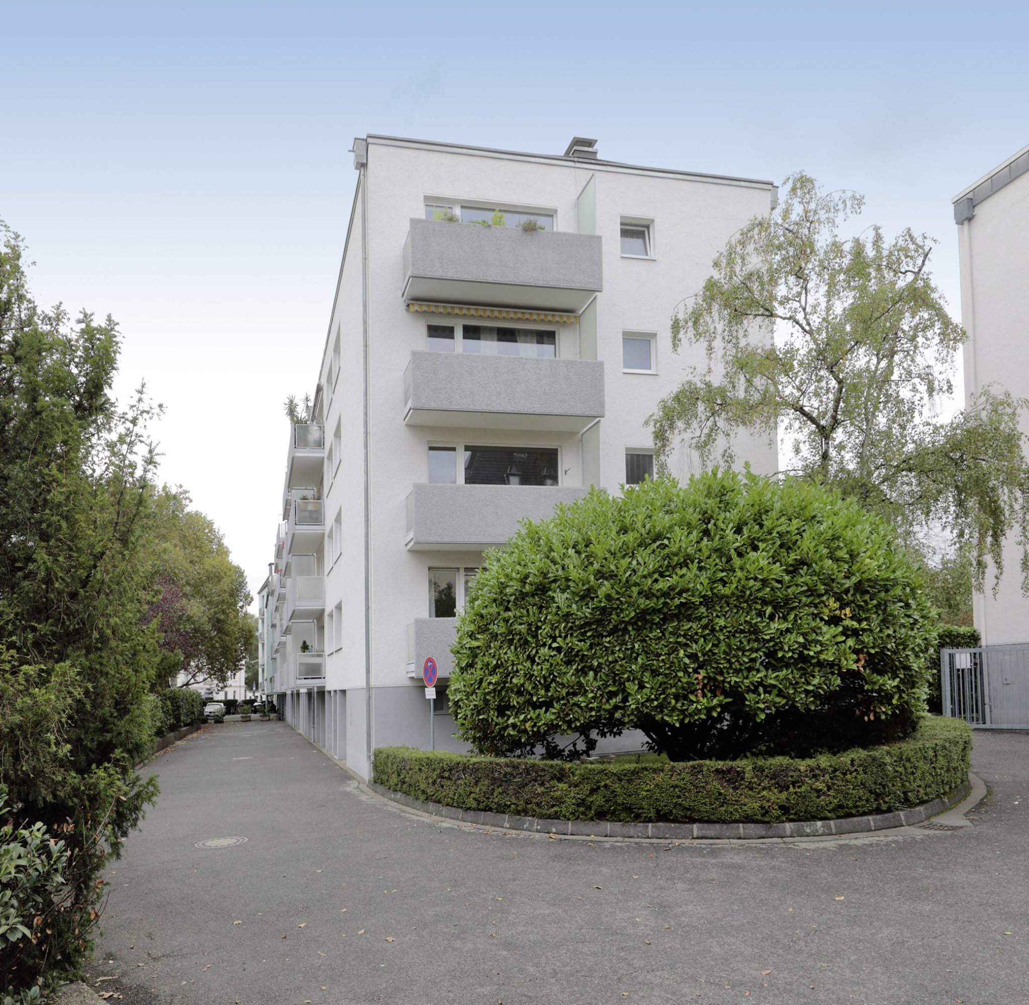 S Immobilienpartner GmbH - Immobilienangebot - Köln - Lindenthal - Lindenthal - Wohnungen - Lage, Lage, Lage...