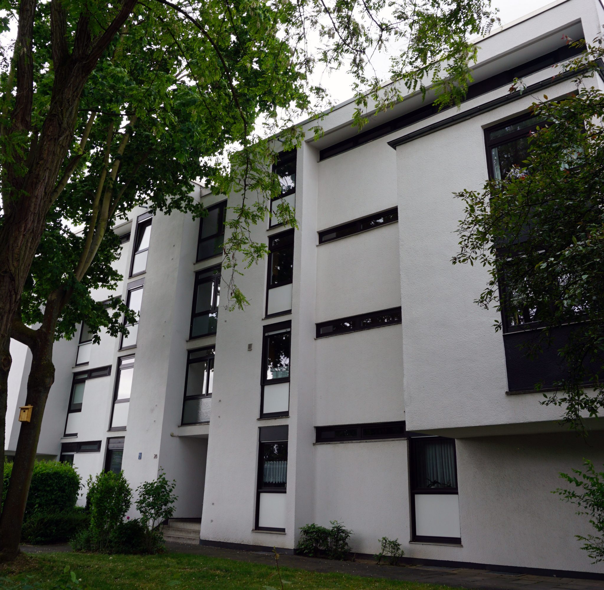 S Immobilienpartner GmbH - Immobilienangebot - Köln - Bocklemünd/Mengenich - Bocklemünd/Mengenich - Dachgeschosswohnung - Im Bestzustand!