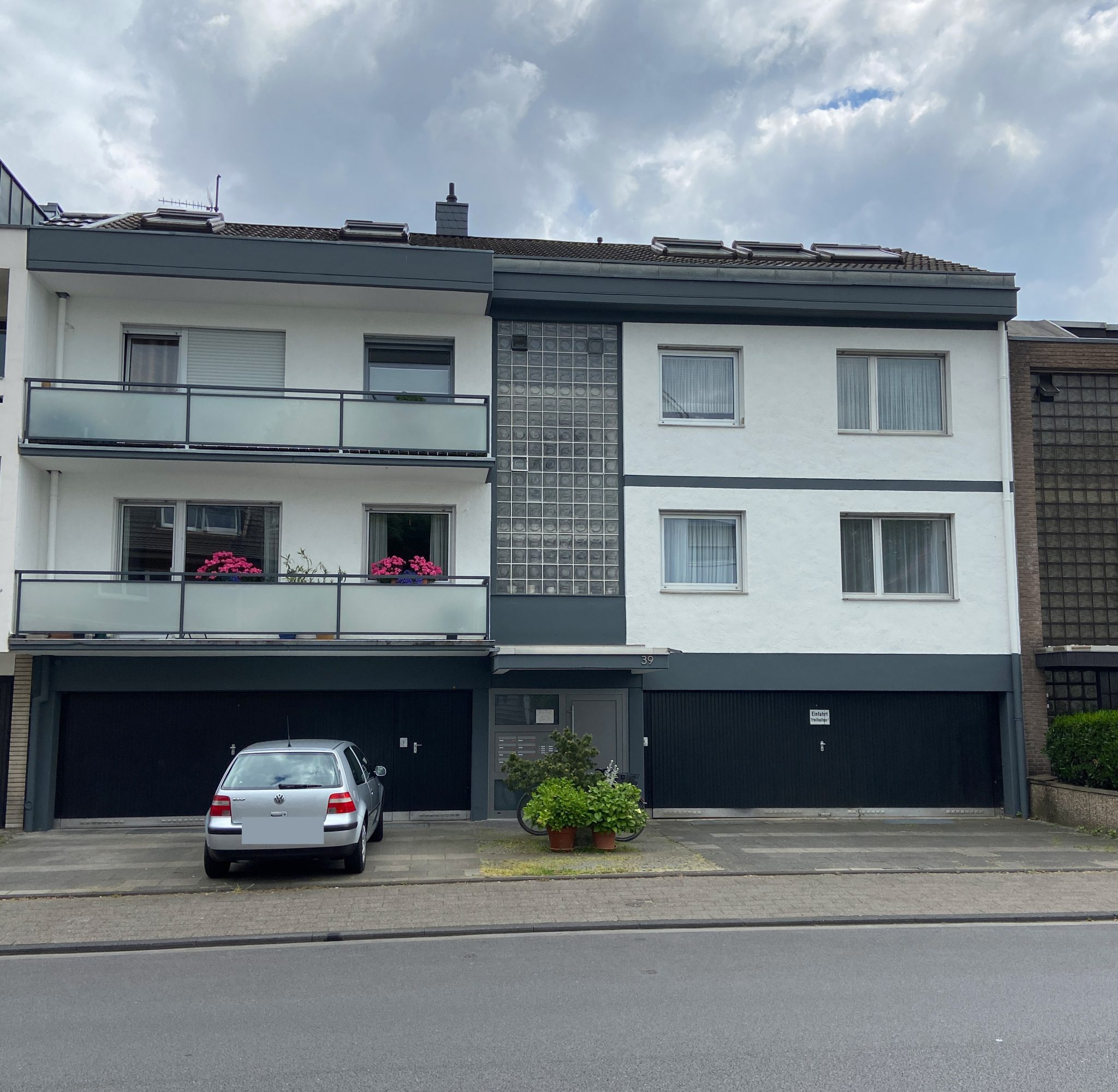S Immobilienpartner GmbH - Immobilienangebot - Köln - Junkersdorf - Junkersdorf - Etagenwohnung - Großzügigkeit ist Trumpf!