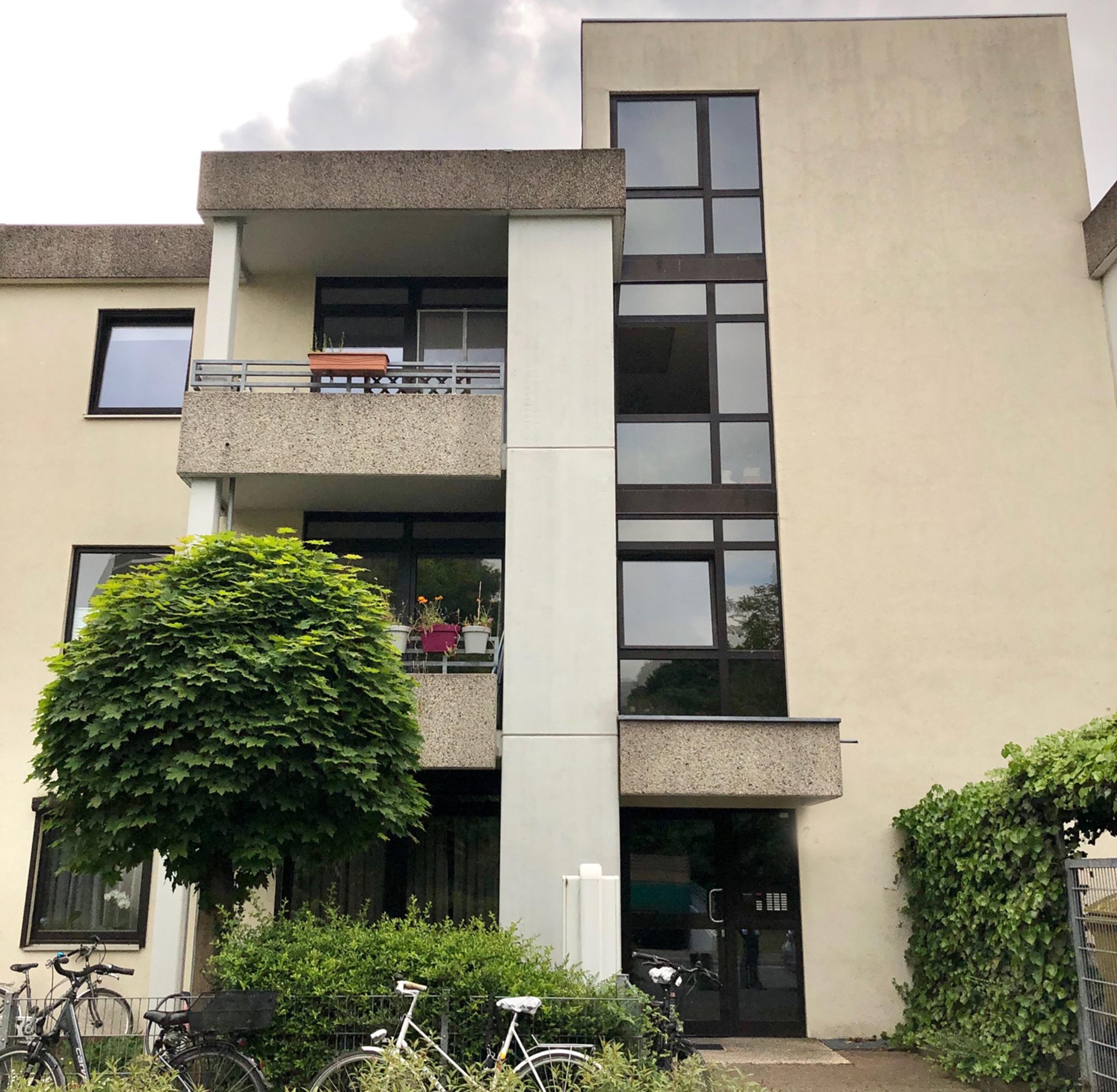 S Immobilienpartner GmbH - Immobilienangebot - Bonn - Beuel-Mitte - Beuel-Mitte - Etagenwohnung - Eigennutzung oder Kapitalanlage.