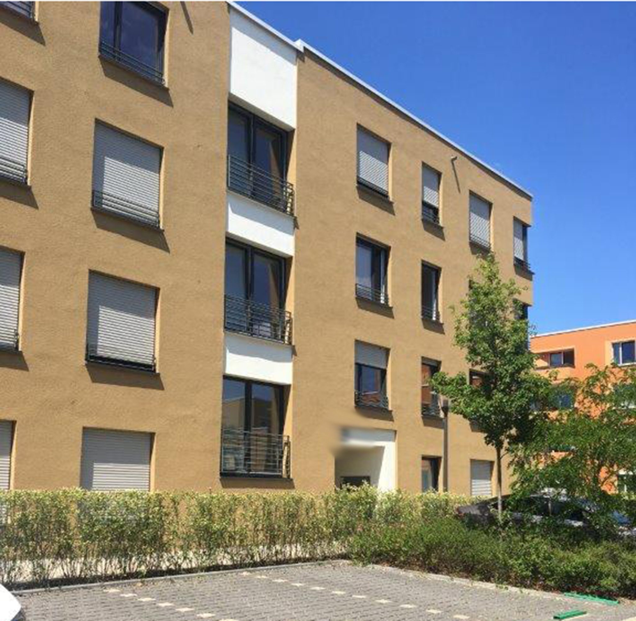 S Immobilienpartner GmbH - Immobilienangebot - Köln - Ostheim - Ostheim (Köln) - Etagenwohnung - Waldbadviertel!