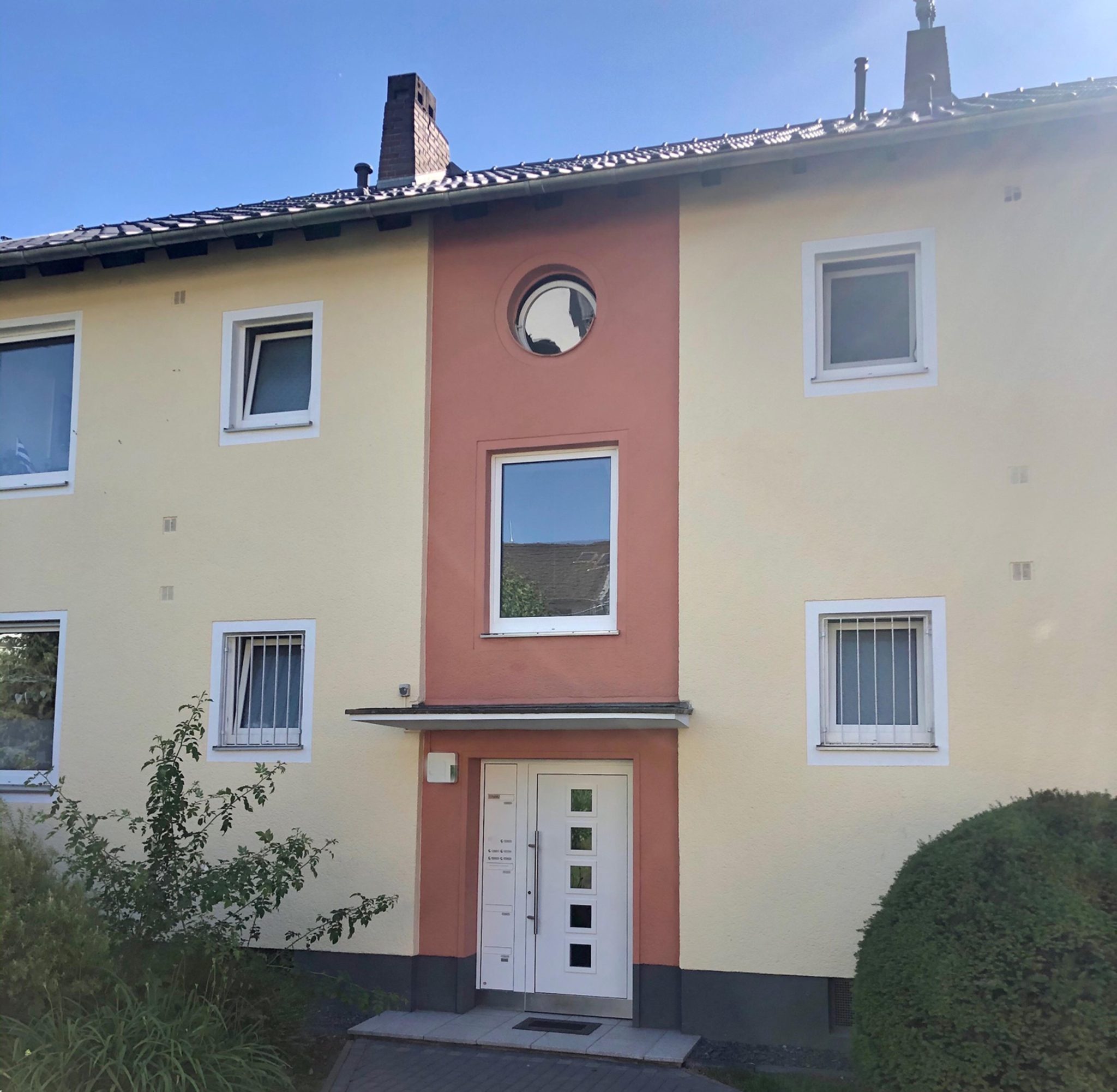 S Immobilienpartner GmbH - Immobilienangebot - Bonn - Beuel - Beuel-Mitte - Etagenwohnung - Schnell zugreifen!
