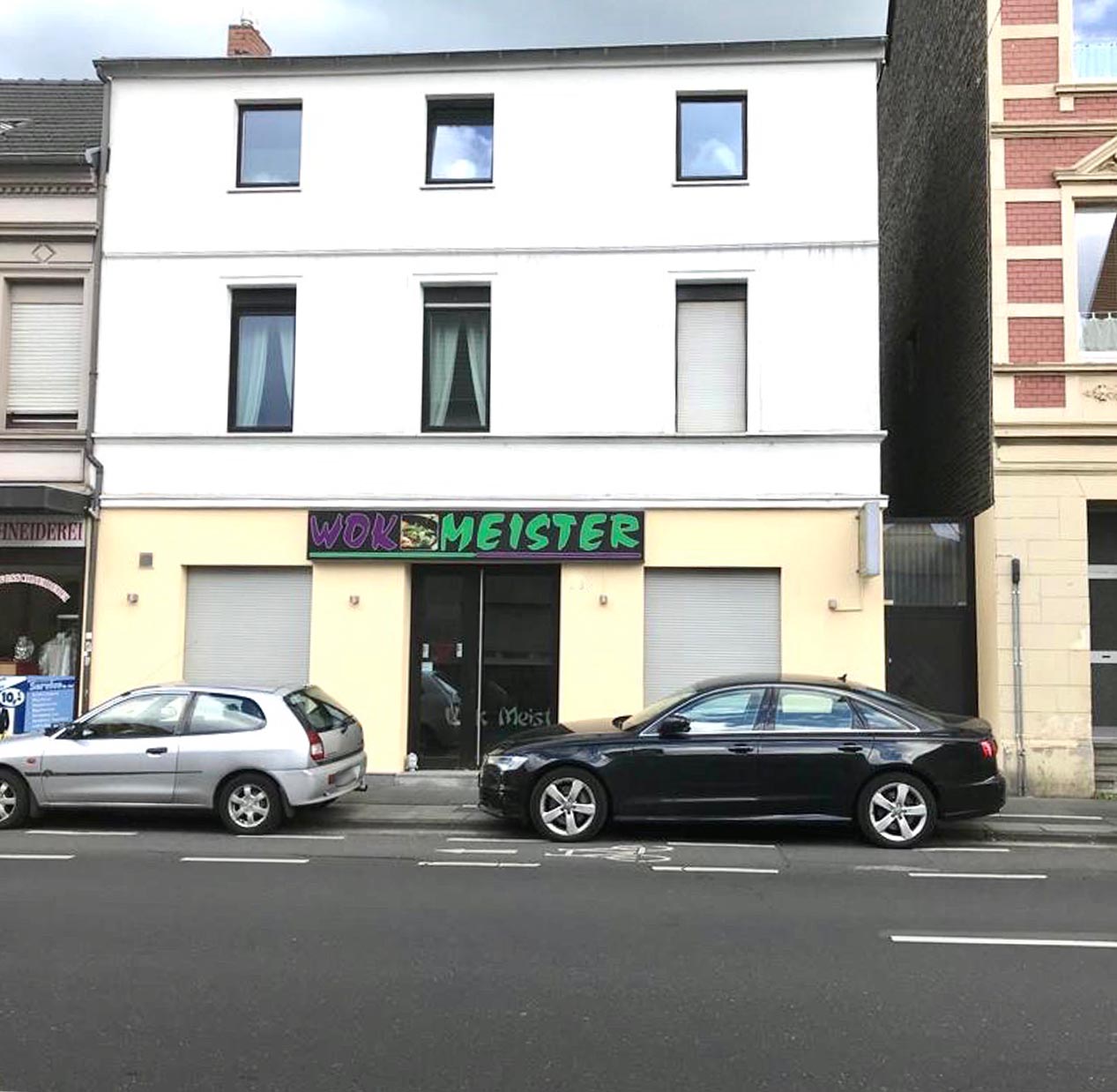 S Immobilienpartner GmbH - Immobilienangebot - Bonn - Beuel - Beuel-Ost - Wohn-/Geschäftshaus (Invest.) - Attraktive Kapitalanlage!