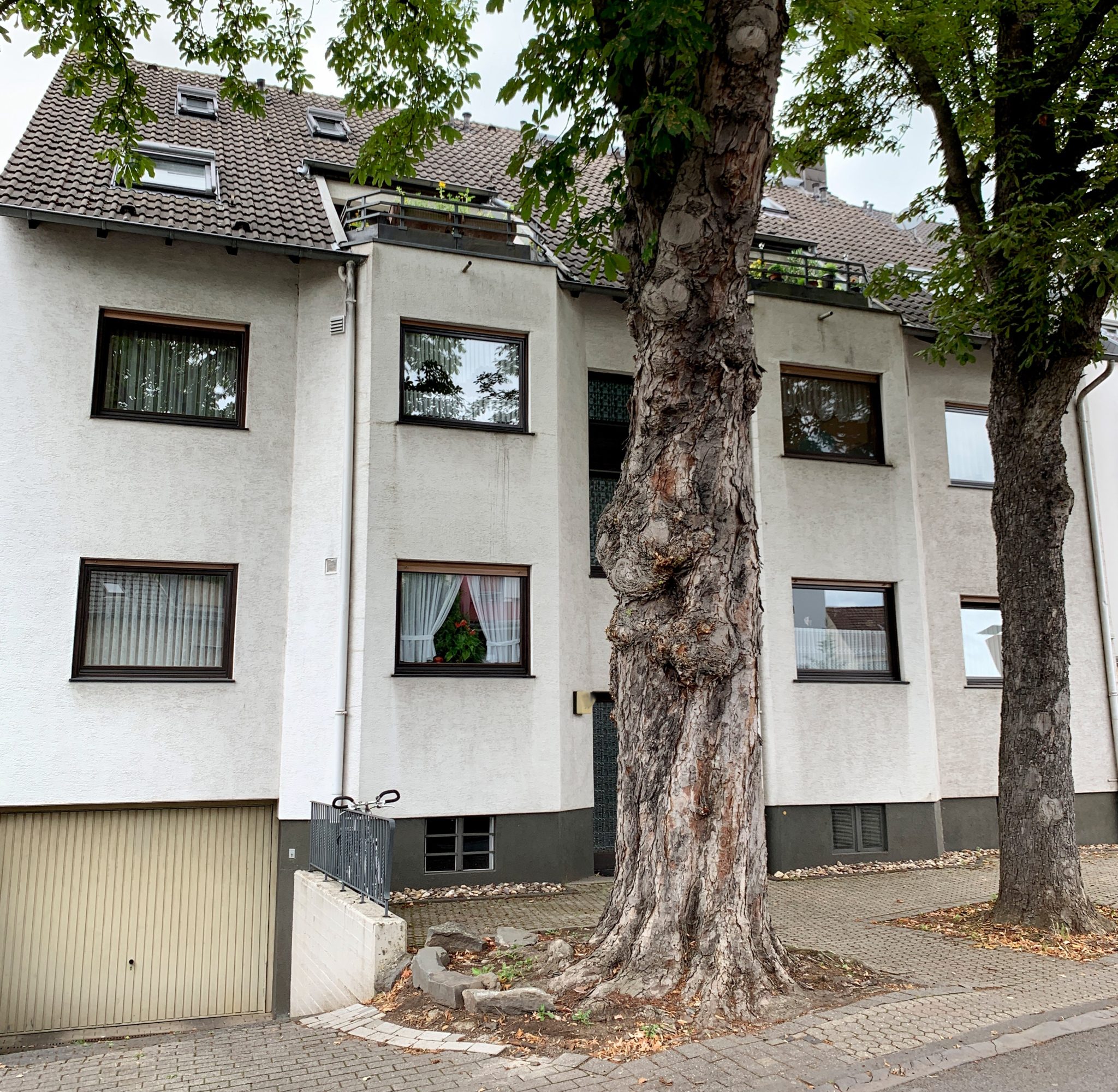 S Immobilienpartner GmbH - Immobilienangebot - Köln - Niehl - Niehl - Etagenwohnung - Sichern Sie Ihr Kapital!