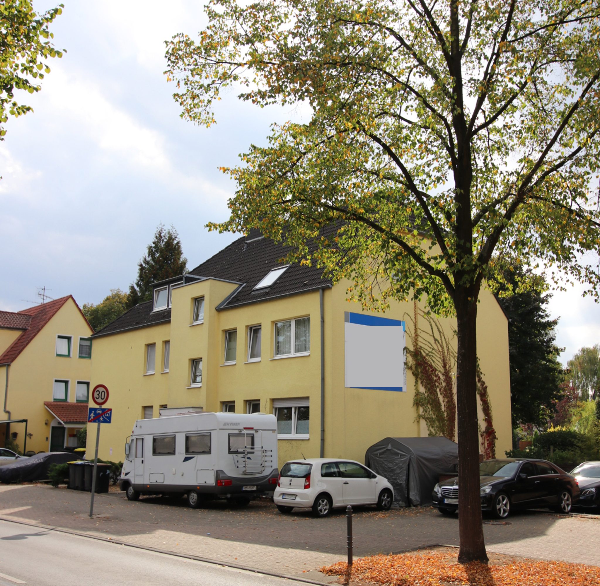 S Immobilienpartner GmbH - Immobilienangebot - Köln - Fühlingen - Fühlingen - Mehrfamilienhaus (Invest.) - Eine gute Gelegenheit!