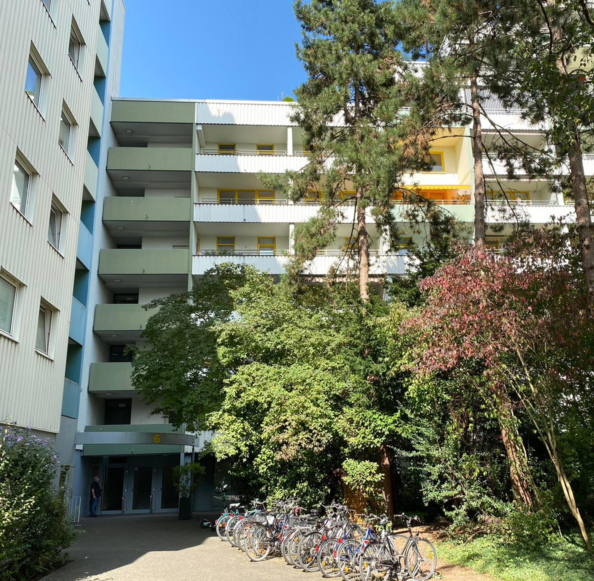 S Immobilienpartner GmbH - Immobilienangebot - Köln - Junkersdorf - Junkersdorf - Maisonettewohnung - Ideal zur Eigennutzung oder Vermietung, auch als WG