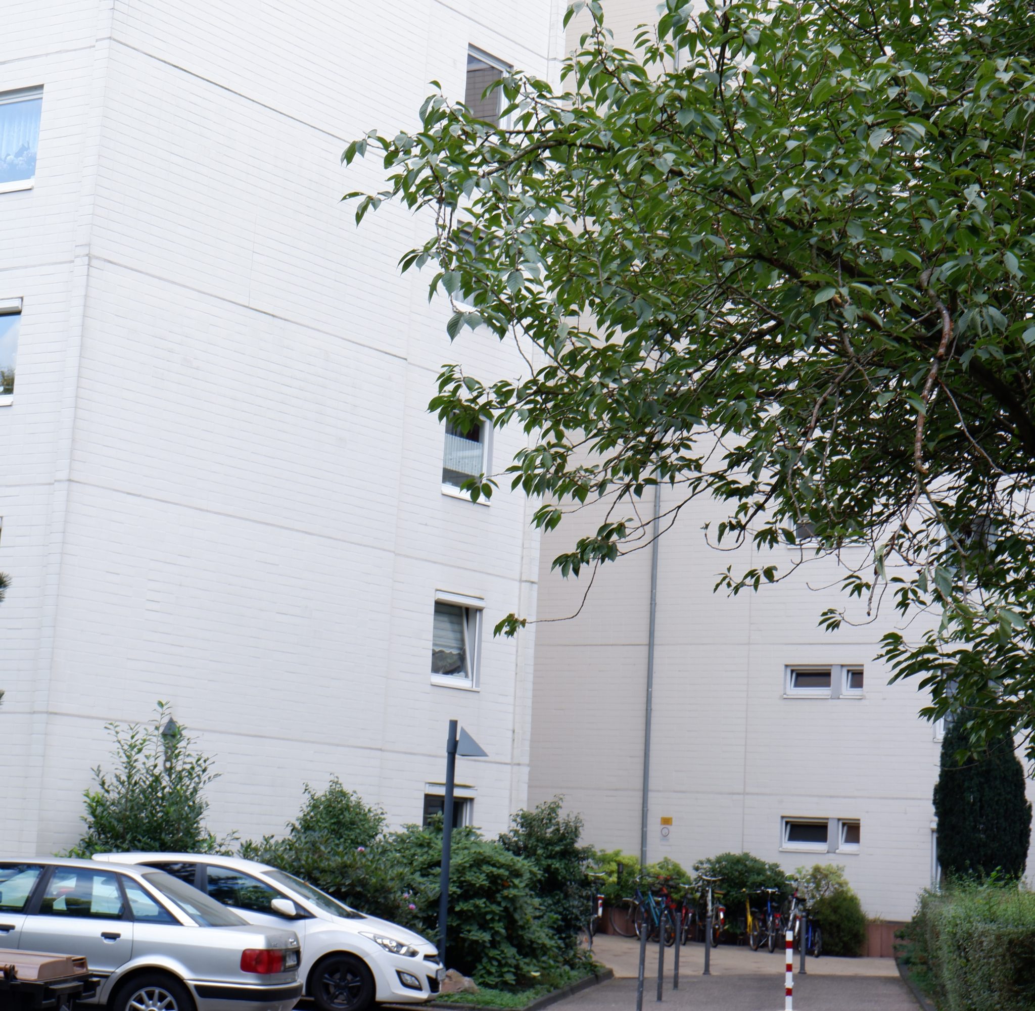 S Immobilienpartner GmbH - Immobilienangebot - Köln - Porz-Urbach - Urbach - Etagenwohnung - Für jeden etwas!
