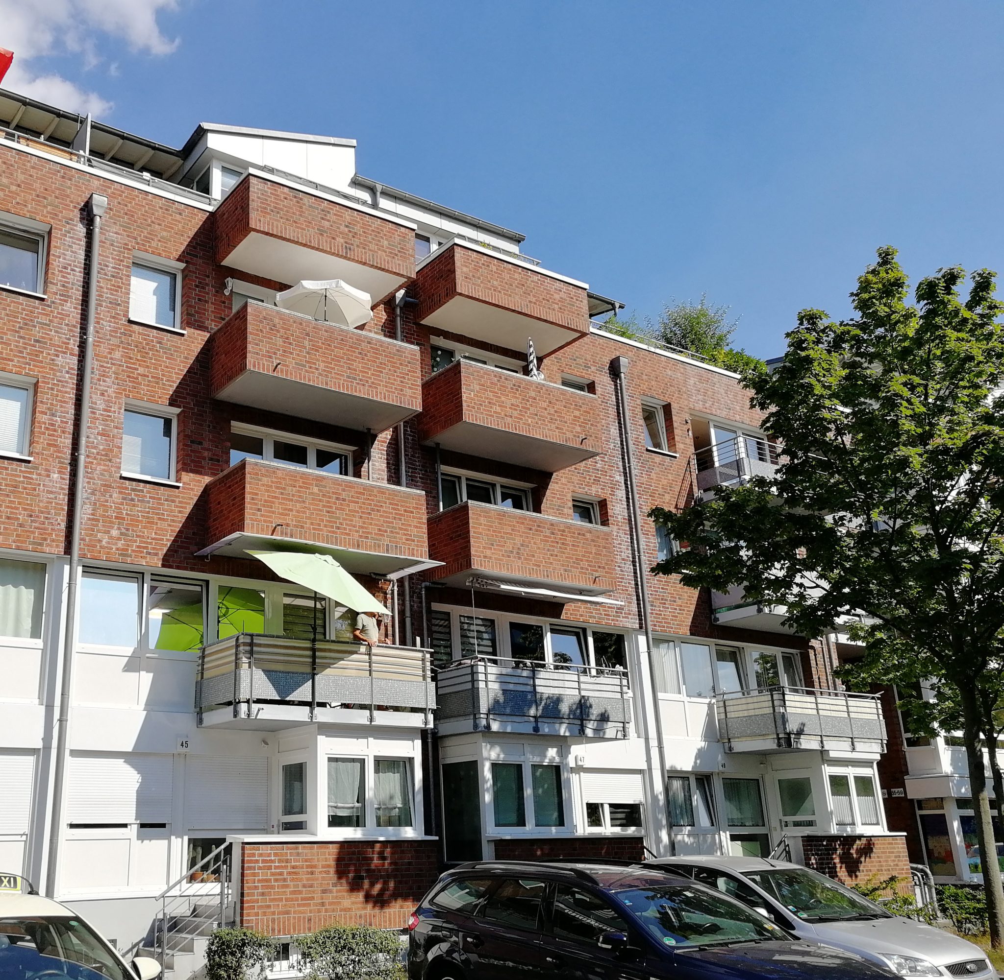 S Immobilienpartner GmbH - Immobilienangebot - Köln - Mülheim - Mülheim - Etagenwohnung - Zentrale Lage!