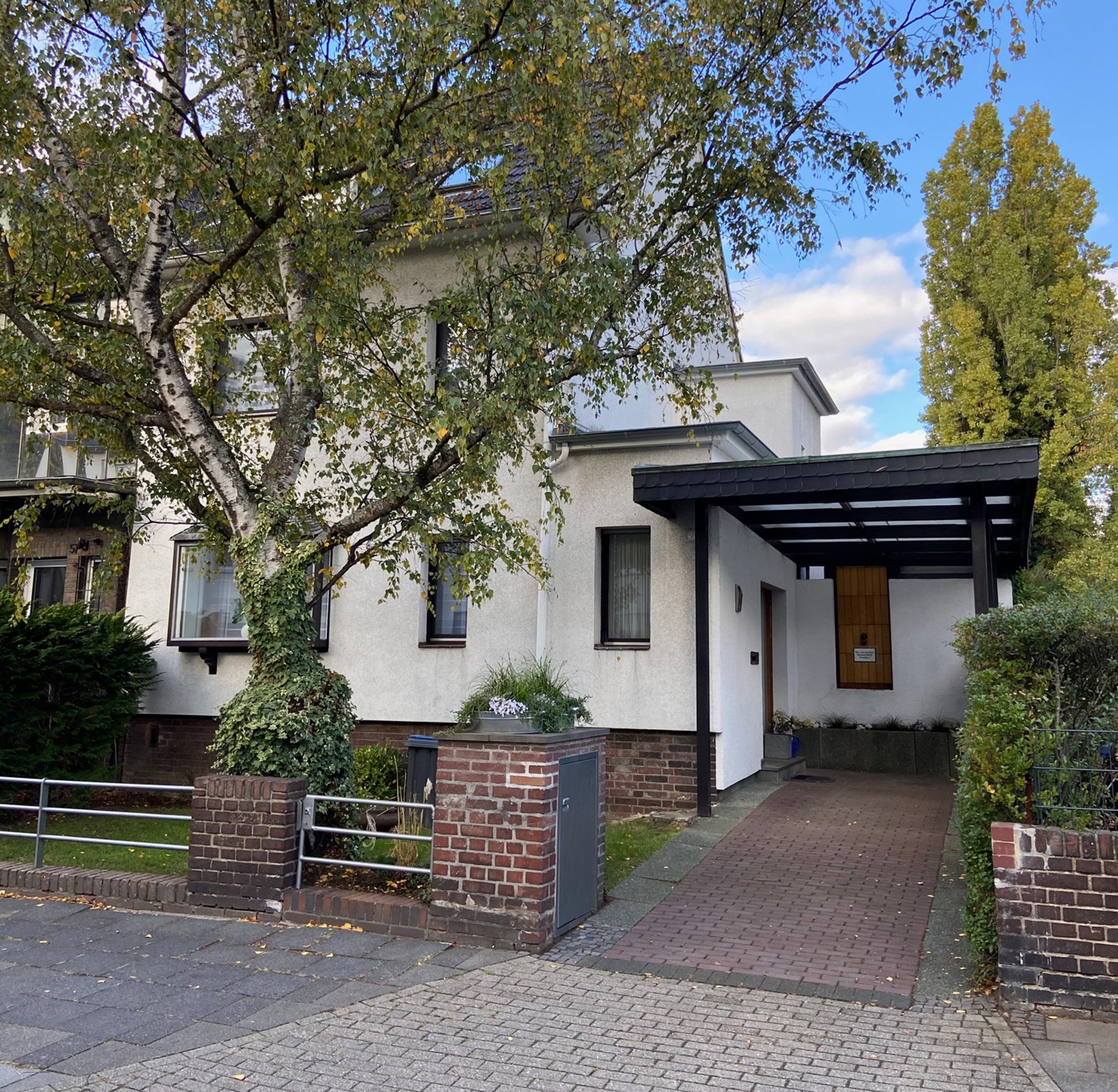 S Immobilienpartner GmbH - Immobilienangebot - Köln - Niehl - Niehl - Einfamilienhaus - Familienwohntraum!