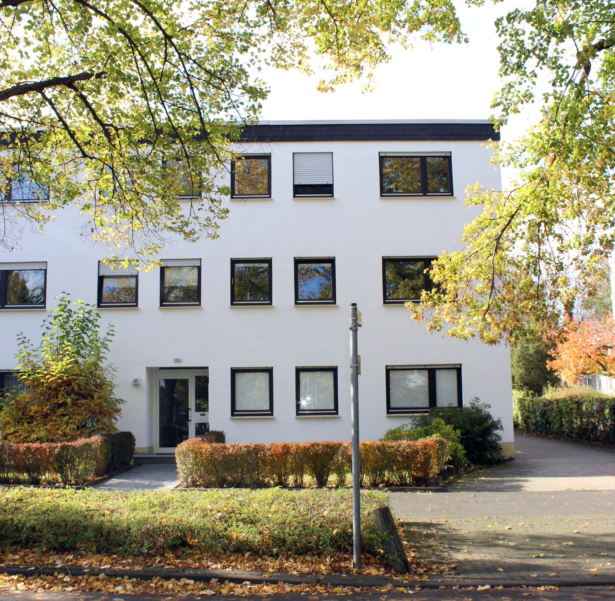 S Immobilienpartner GmbH - Immobilienangebot - Bonn - Endenich - Endenich  - Erdgeschosswohnung - Seltene Gelegenheit.